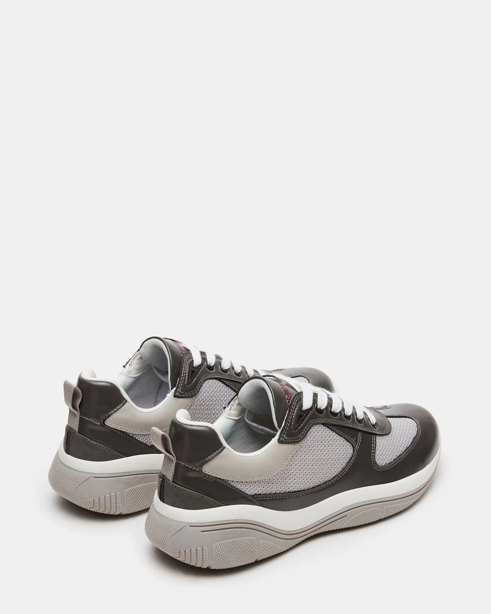 PICOLO GREY sold by Steve Madden product image thumbnail 5