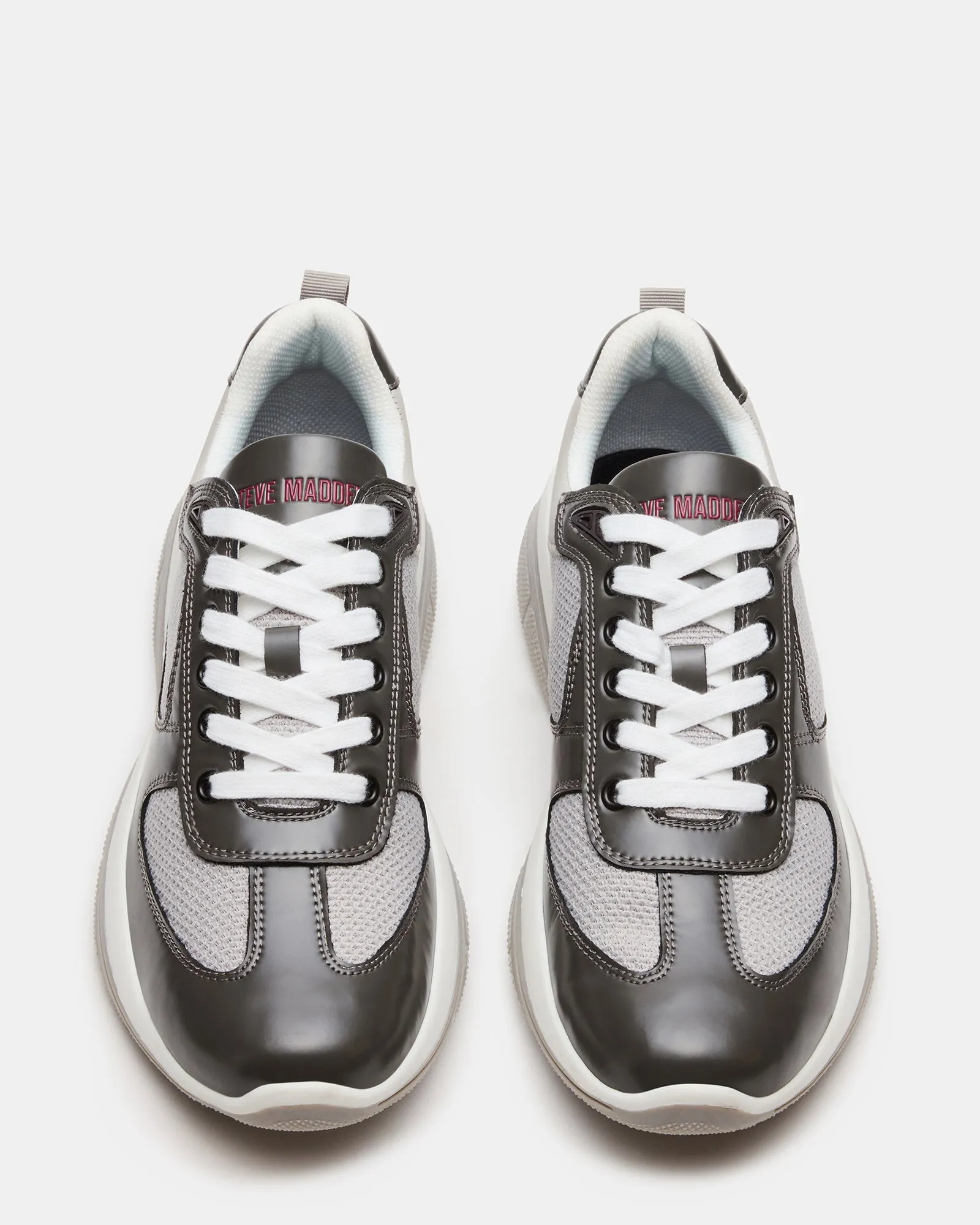 PICOLO GREY sold by Steve Madden product image thumbnail 4
