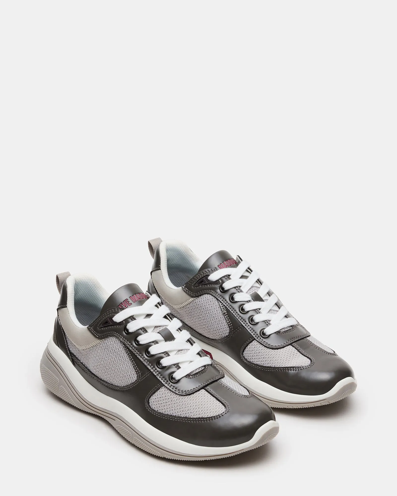 PICOLO GREY sold by Steve Madden product image thumbnail 2