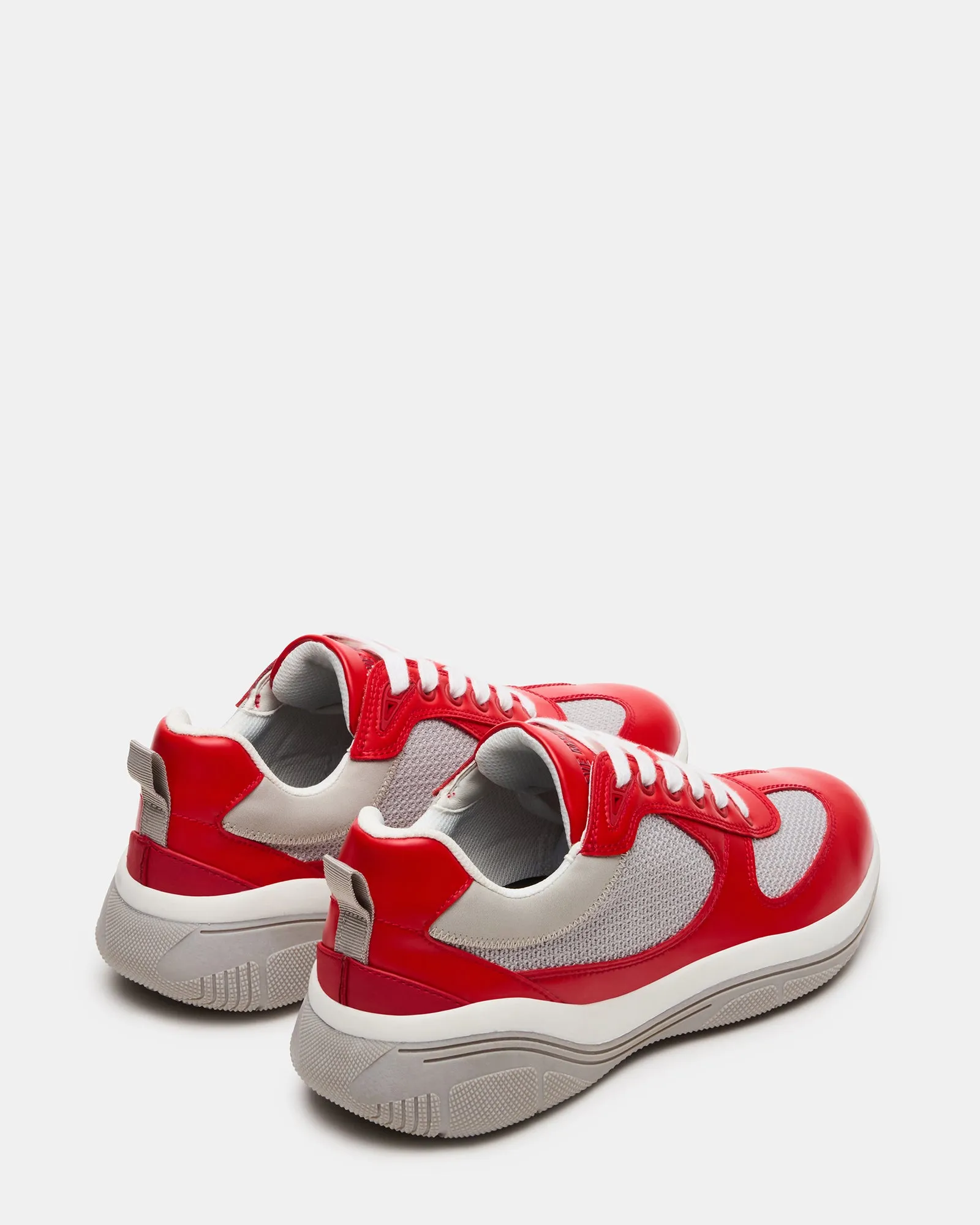 PICOLO RED sold by Steve Madden product image thumbnail 5