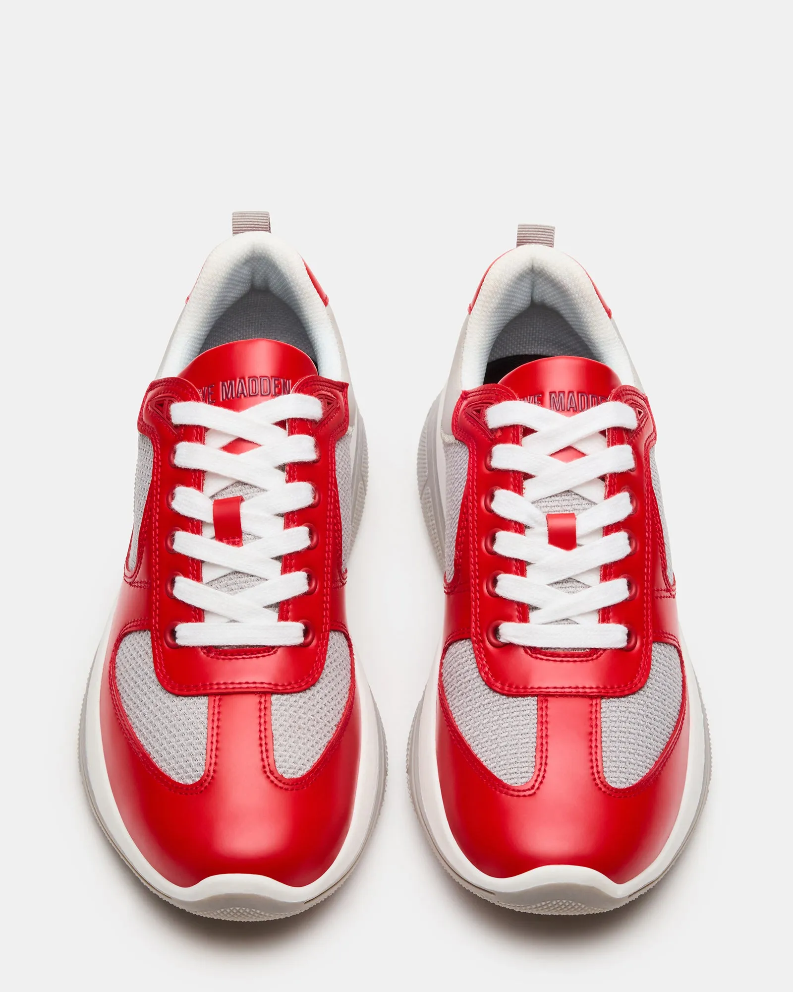 PICOLO RED sold by Steve Madden product image thumbnail 4