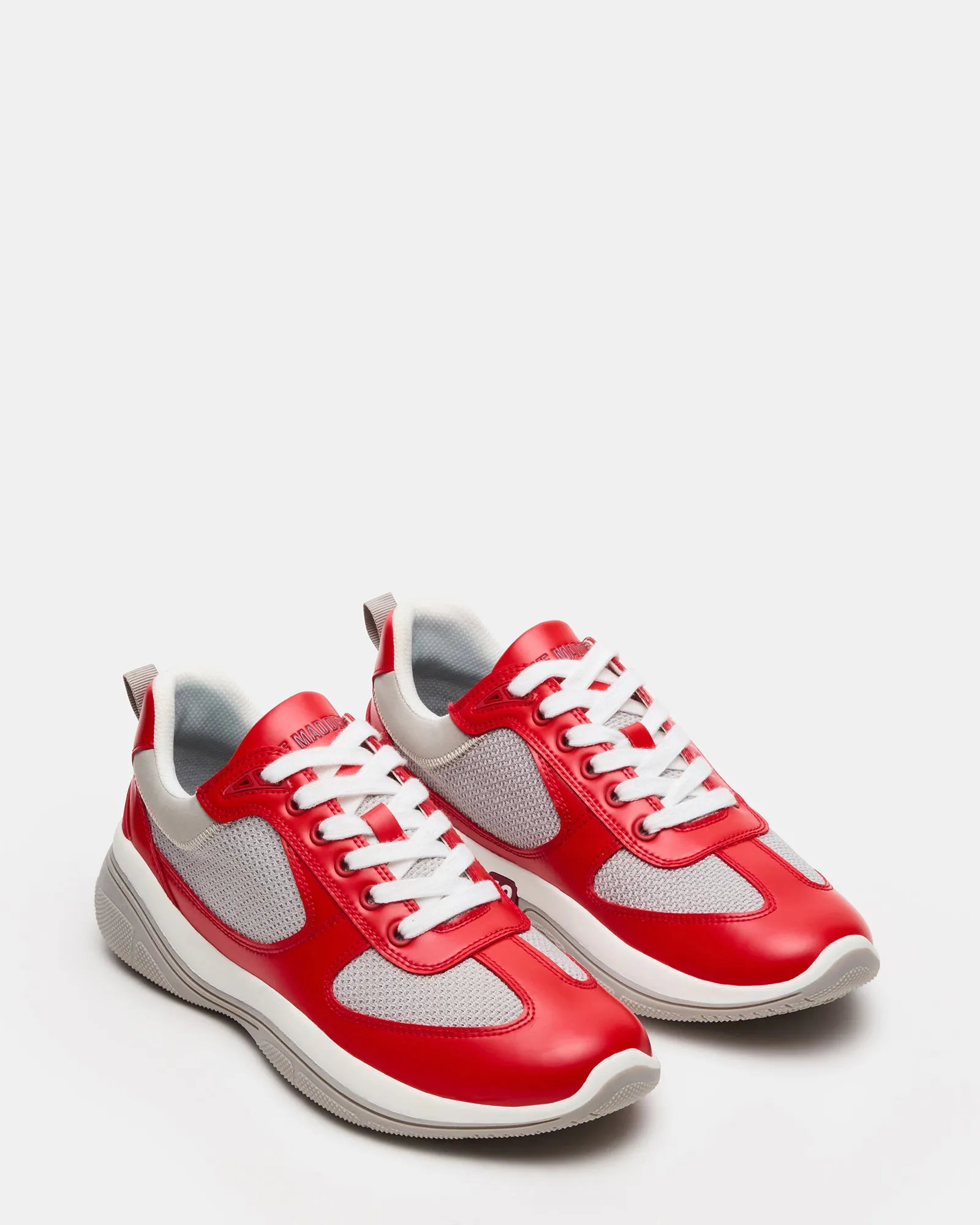 PICOLO RED sold by Steve Madden product image thumbnail 2