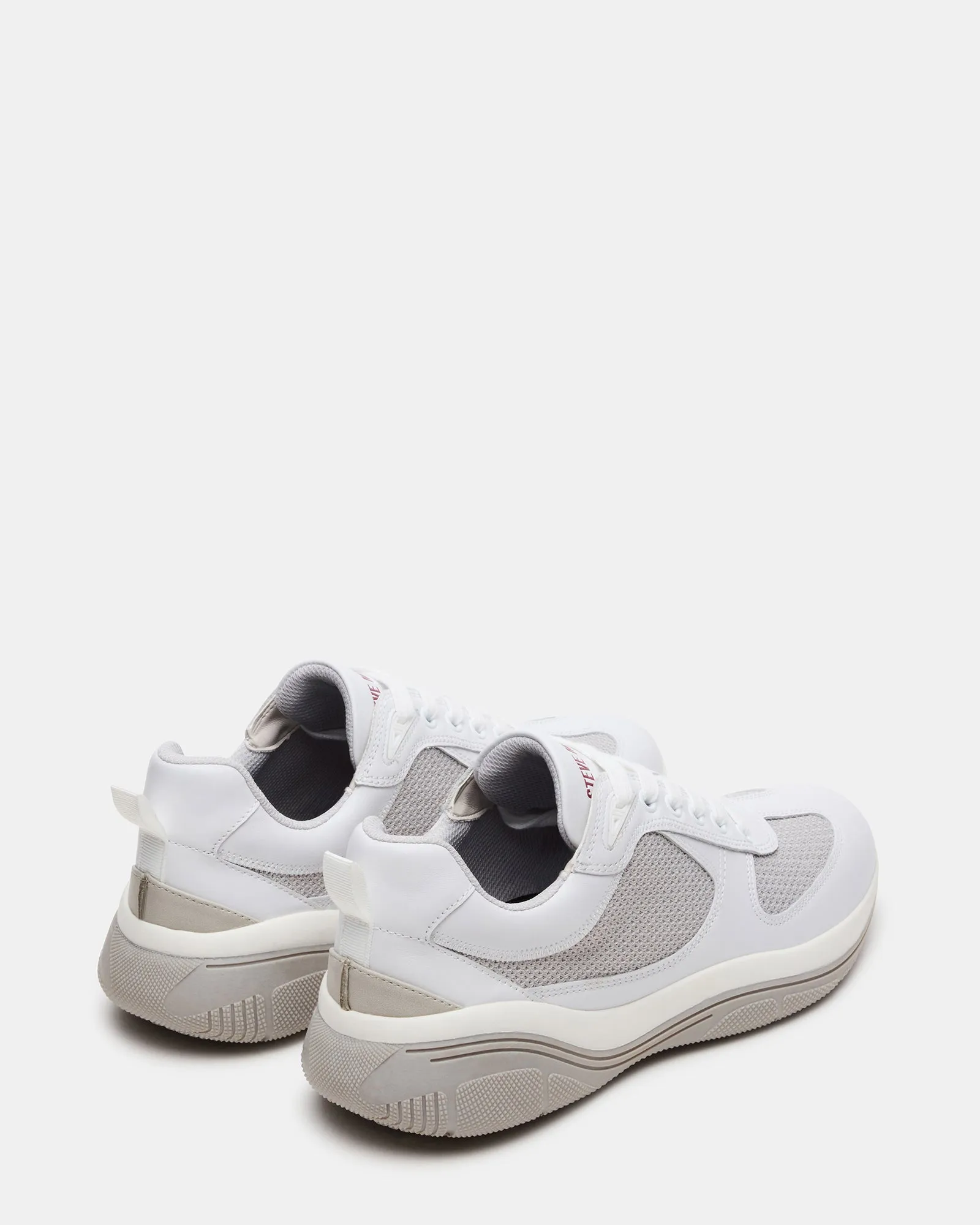 PICOLO WHITE sold by Steve Madden product image thumbnail 5