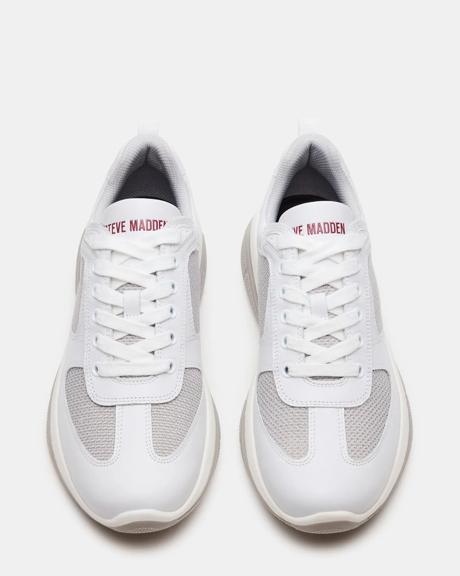 PICOLO WHITE sold by Steve Madden product image thumbnail 4