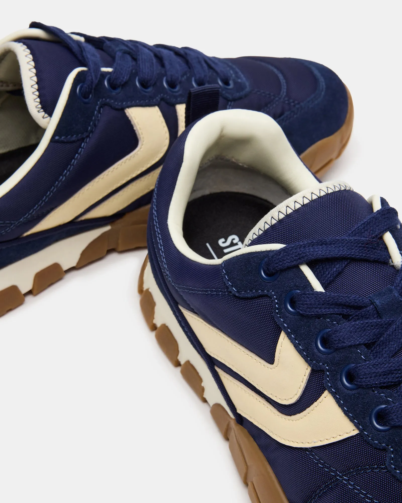 HORIZON NAVY sold by Steve Madden product image thumbnail 3