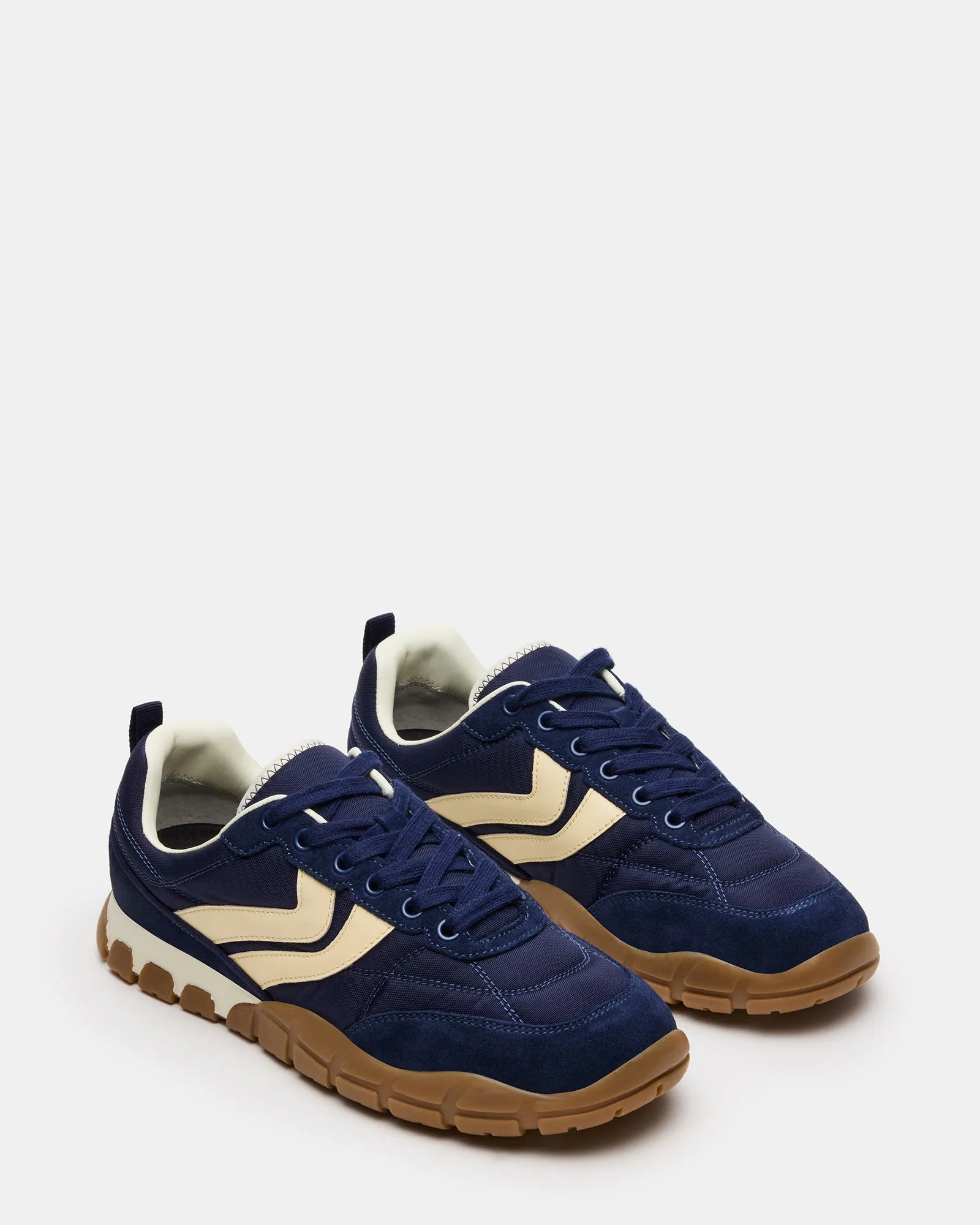 HORIZON NAVY sold by Steve Madden product image thumbnail 2