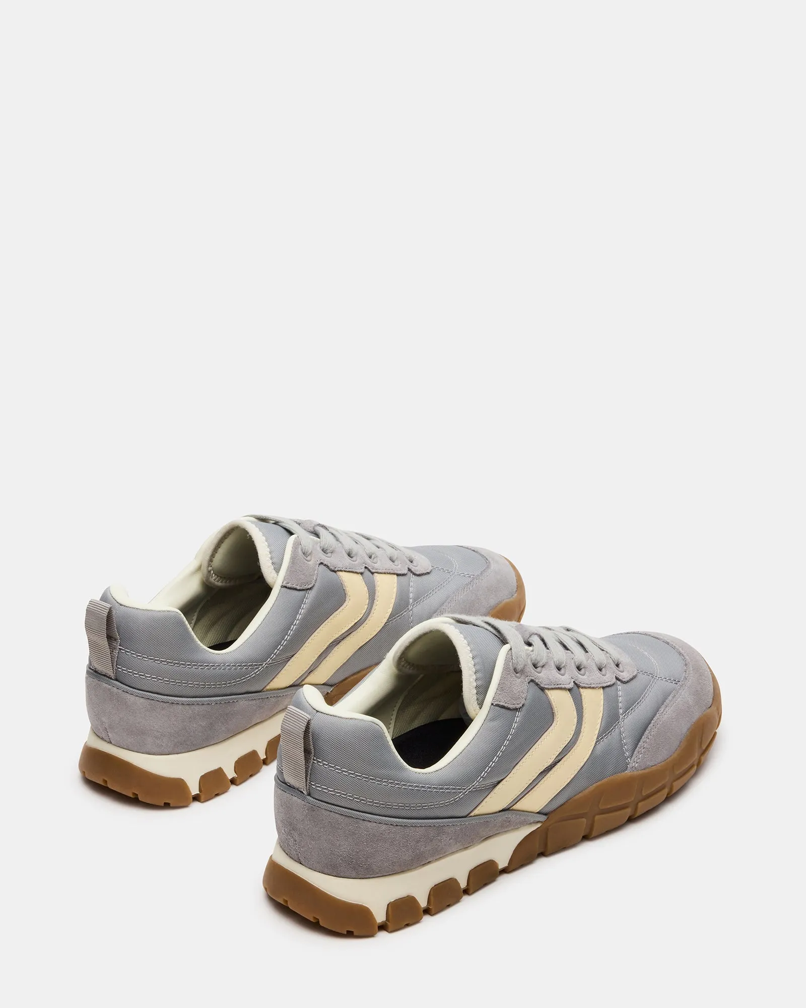 HORIZON GREY sold by Steve Madden product image thumbnail 5