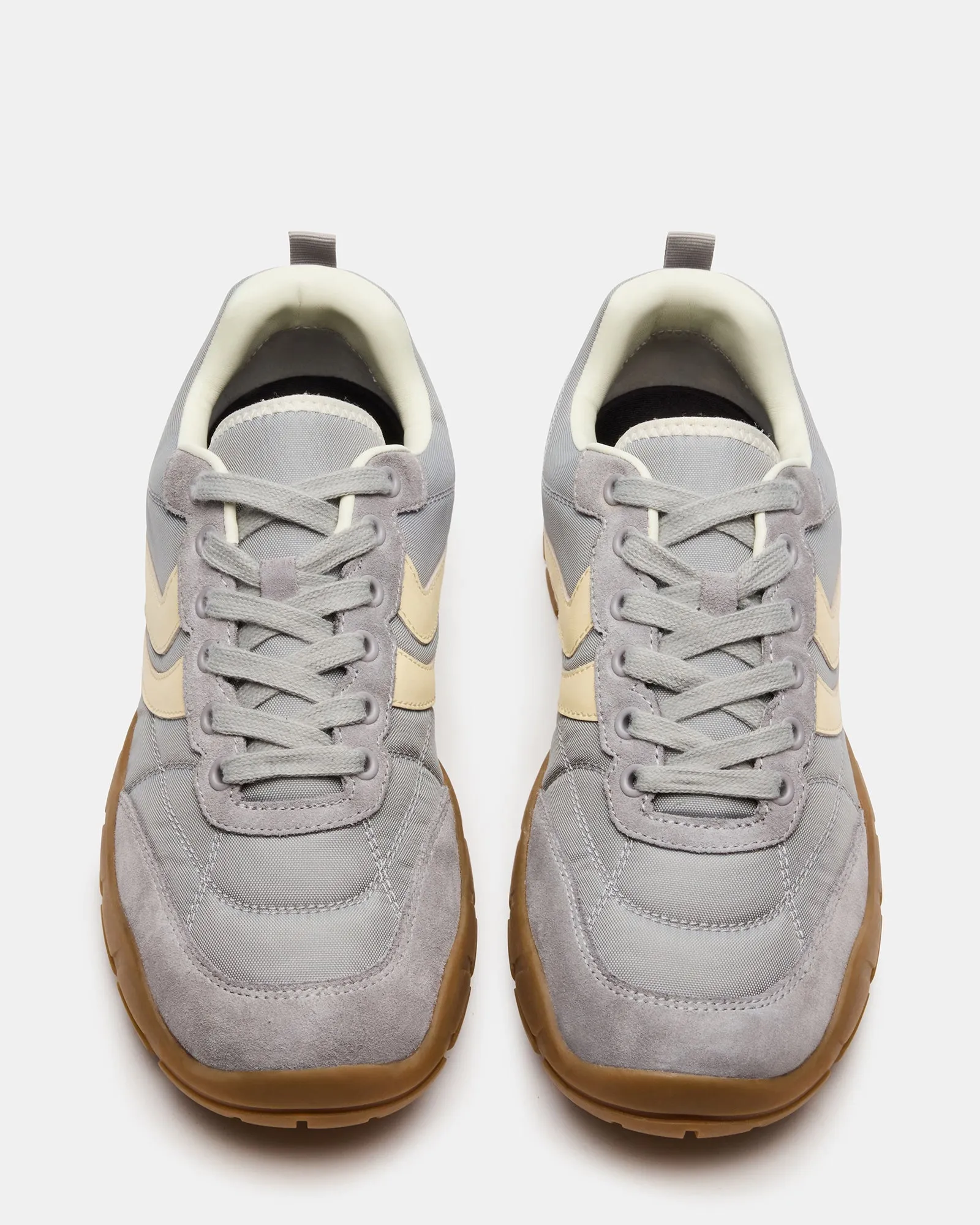 HORIZON GREY sold by Steve Madden product image thumbnail 4
