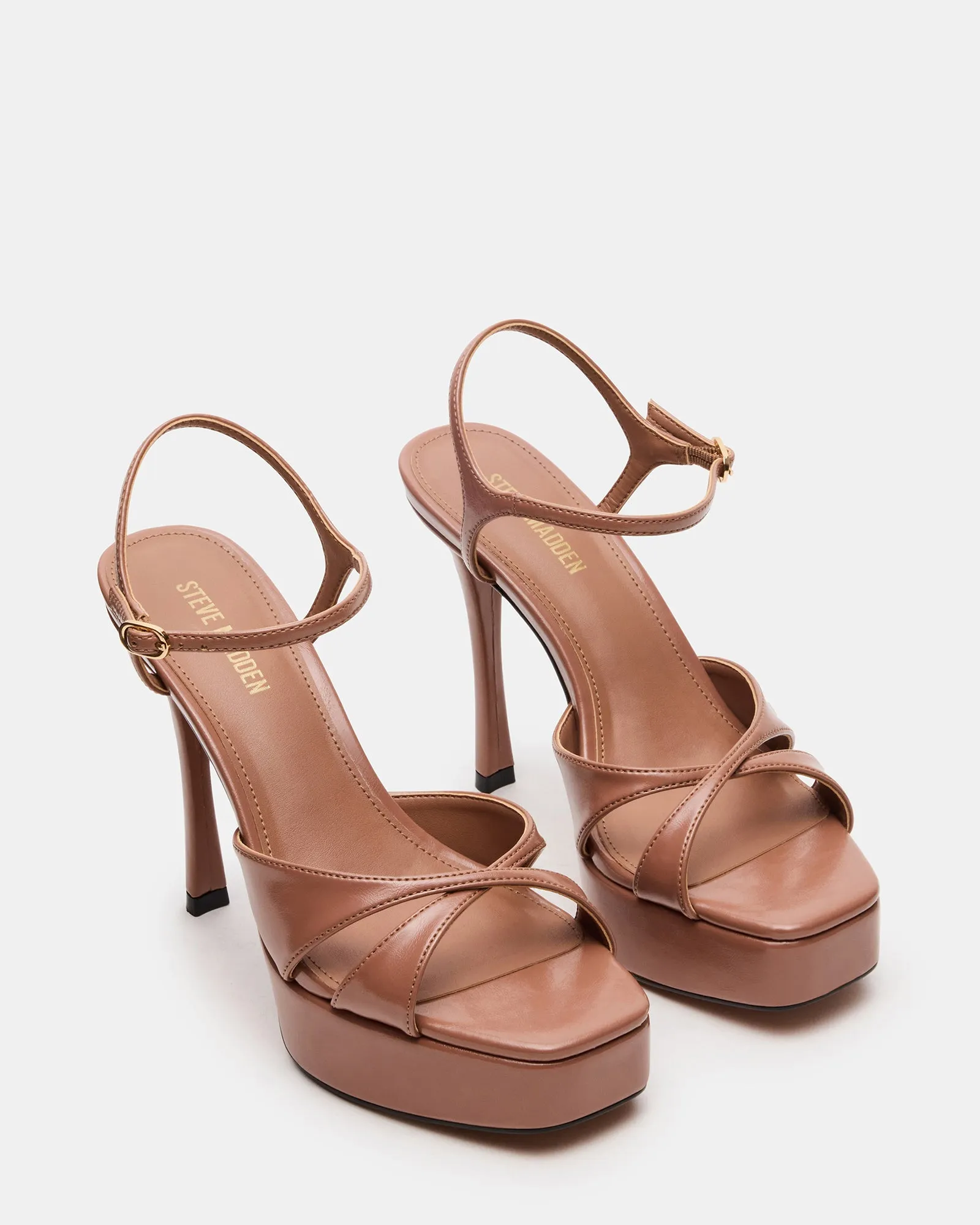 SCARLET MOCHA sold by Steve Madden product image thumbnail 2