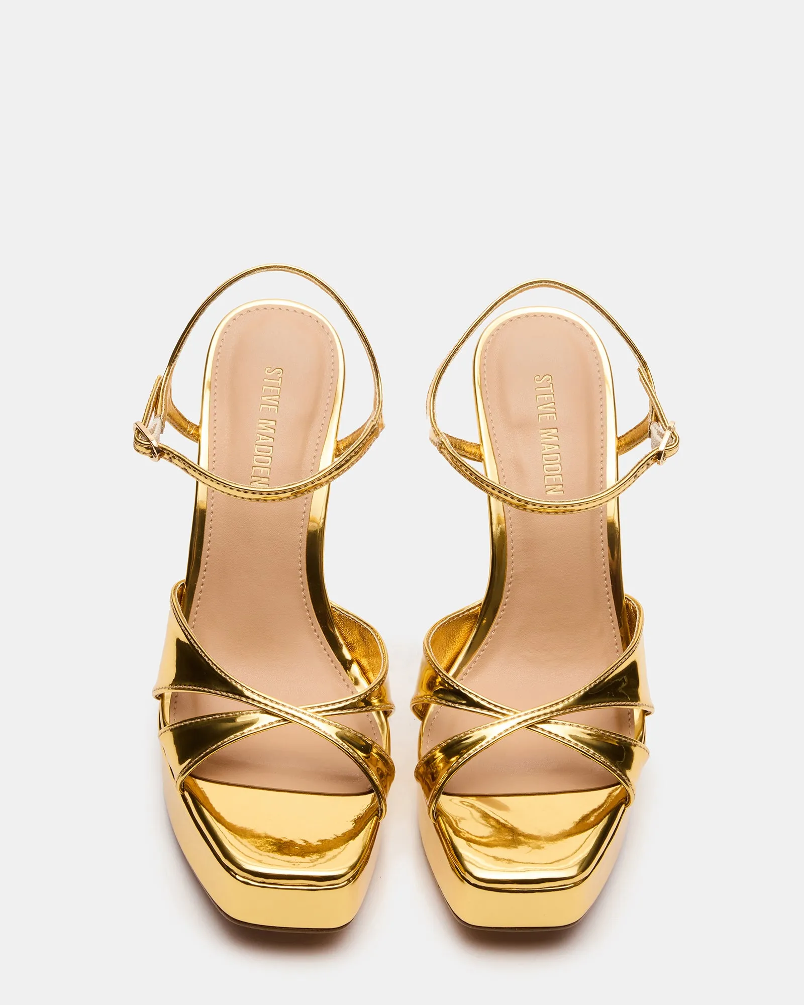 SCARLET GOLD sold by Steve Madden product image thumbnail 4