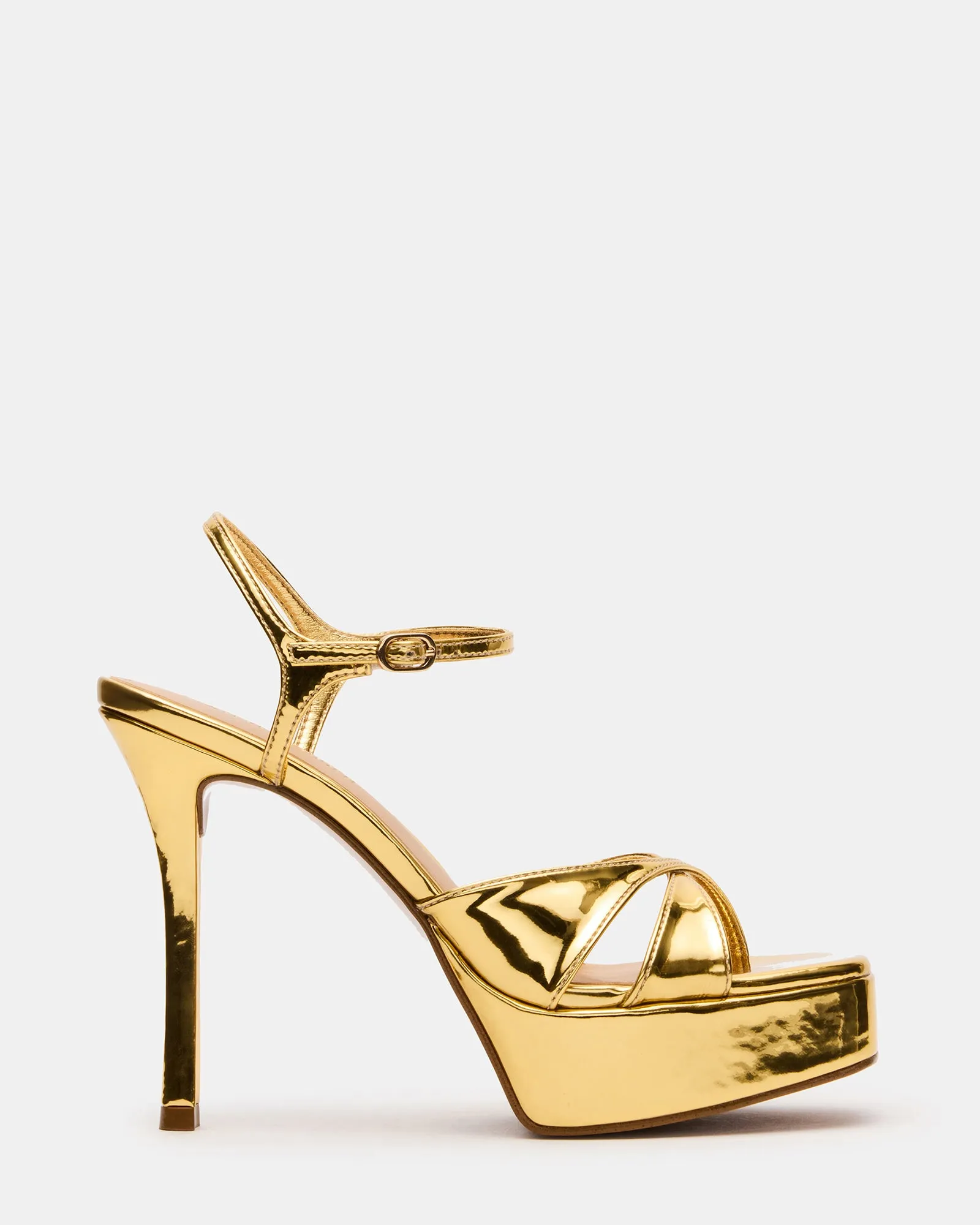 SCARLET GOLD sold by Steve Madden