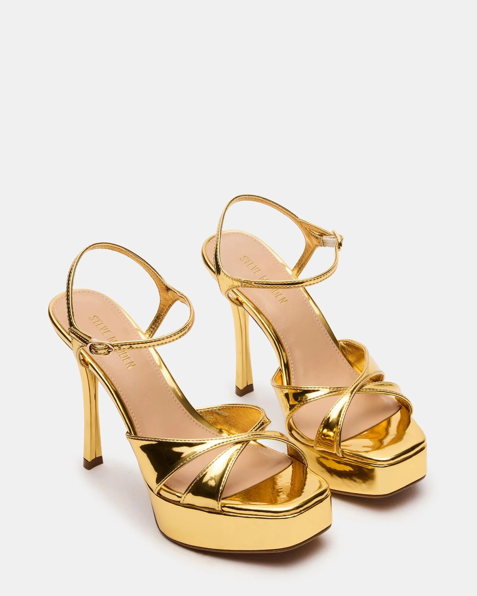 SCARLET GOLD sold by Steve Madden product image thumbnail 2