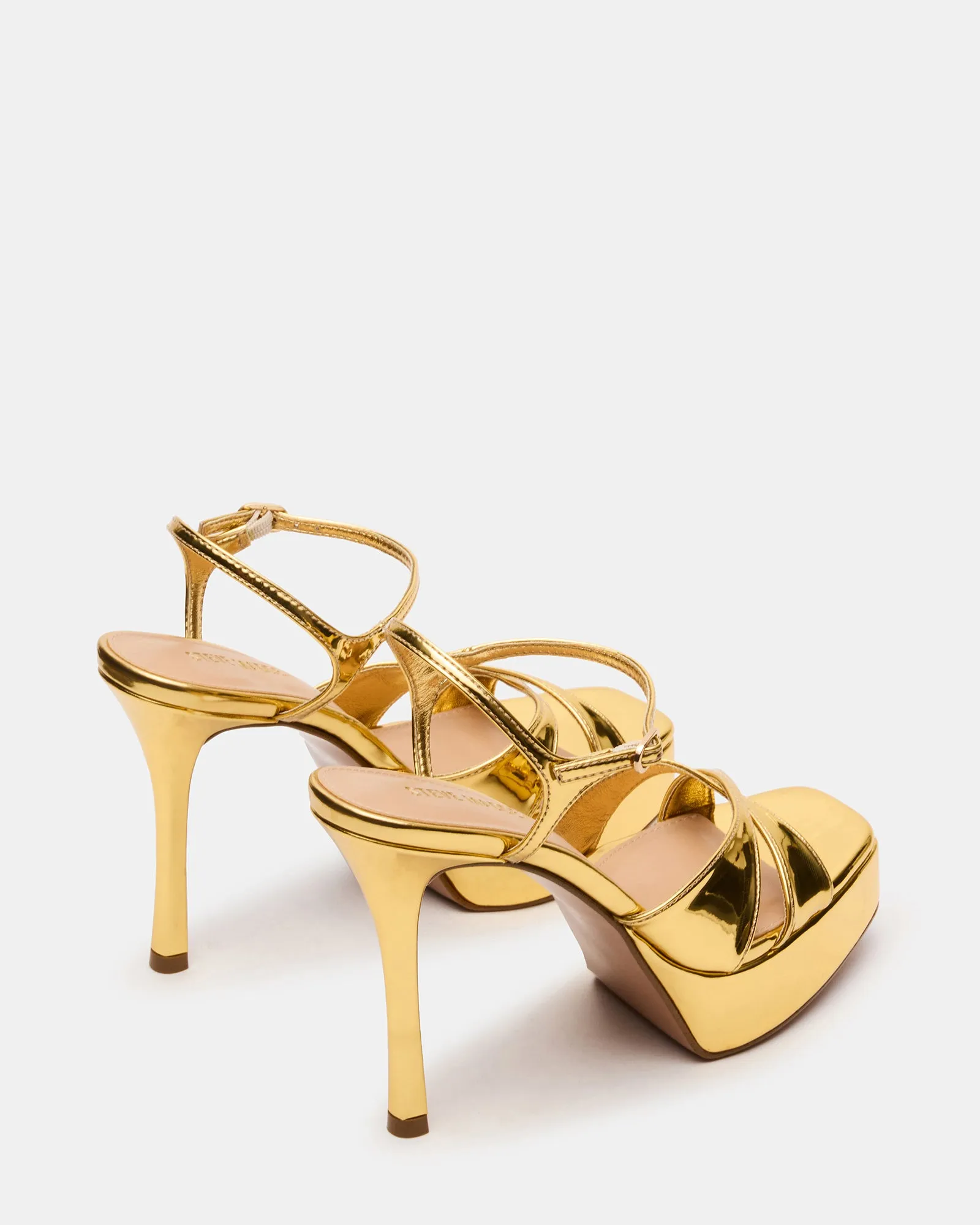 SCARLET GOLD sold by Steve Madden product image thumbnail 5