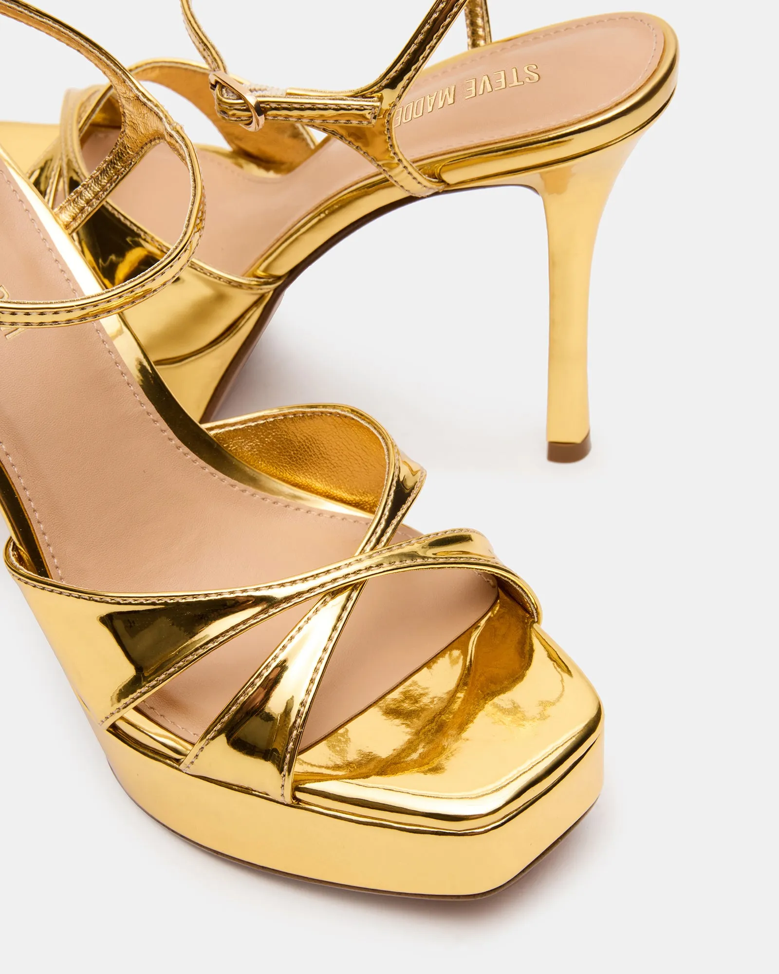 SCARLET GOLD sold by Steve Madden product image thumbnail 3