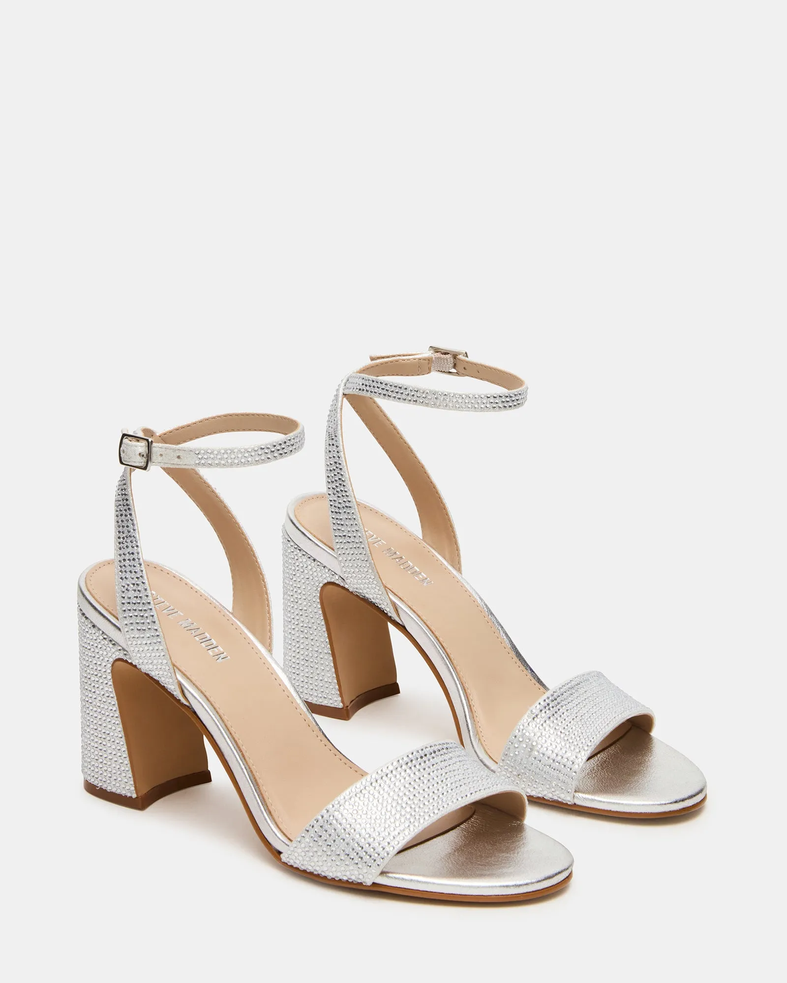 LARAH RHINESTONES sold by Steve Madden product image thumbnail 2