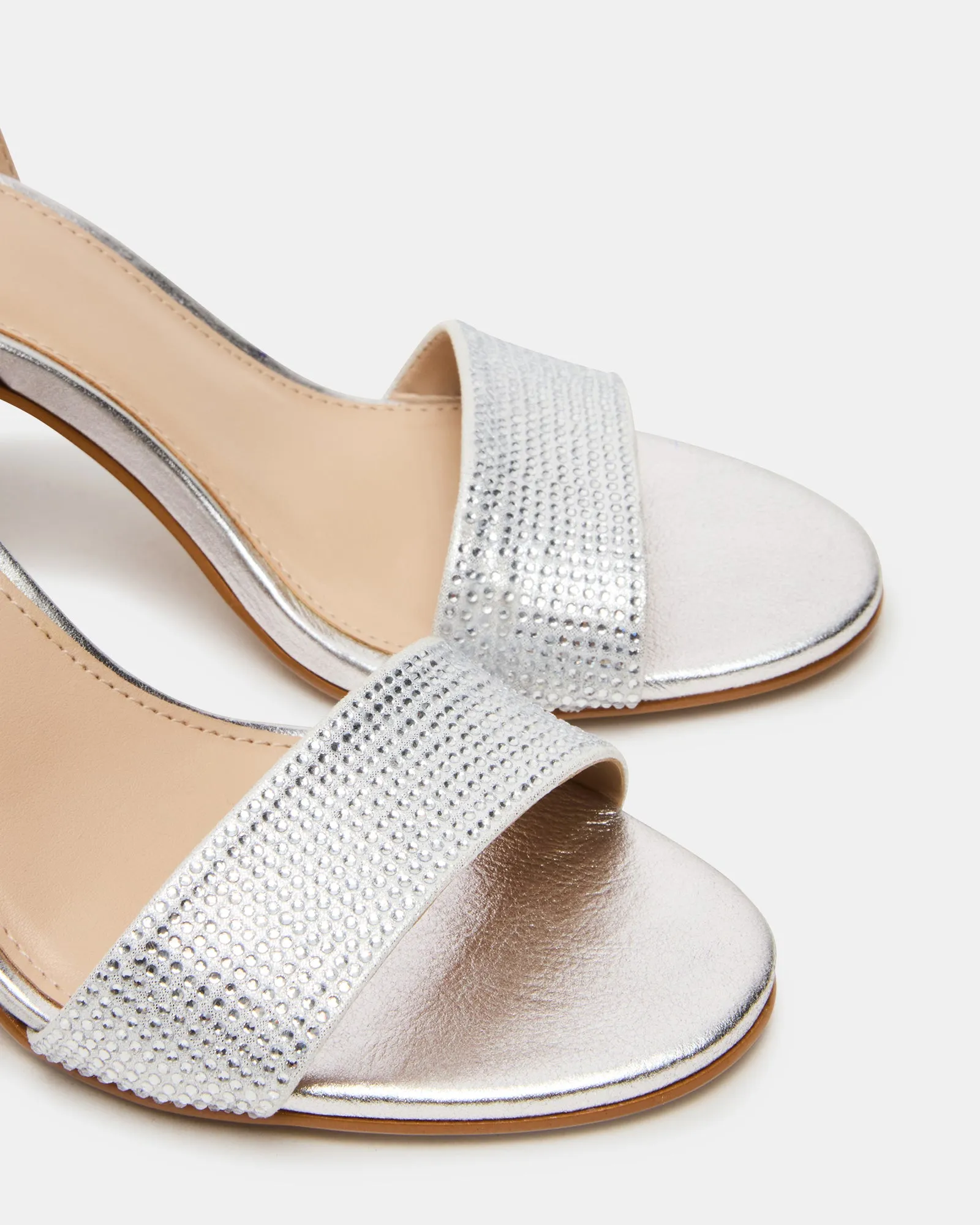 LARAH RHINESTONES sold by Steve Madden product image thumbnail 3