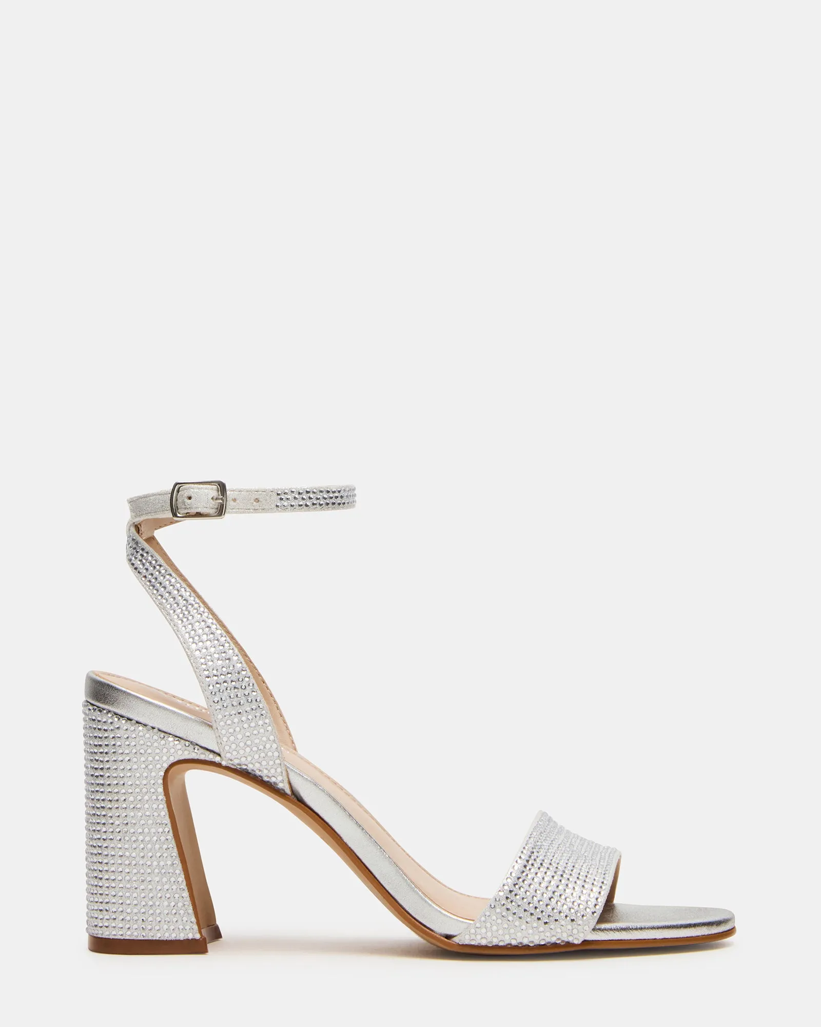 LARAH RHINESTONES sold by Steve Madden