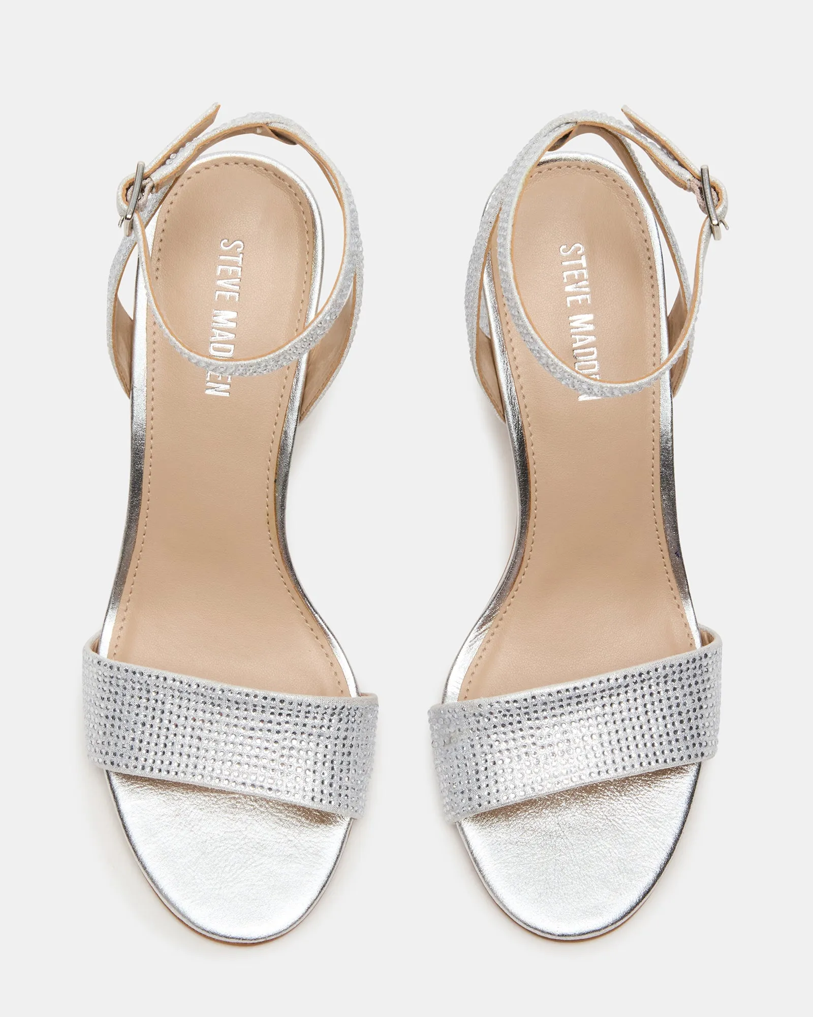LARAH RHINESTONES sold by Steve Madden product image thumbnail 4