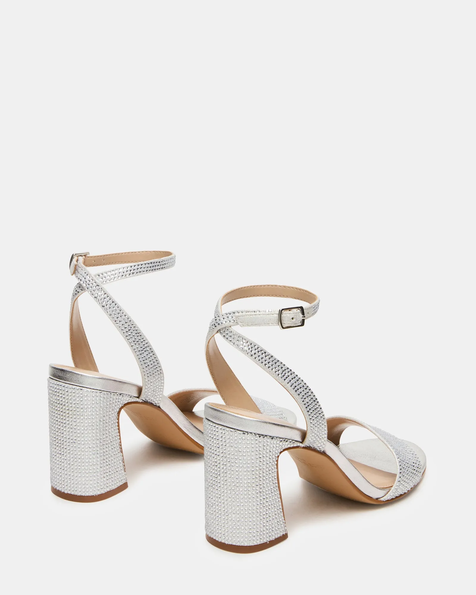 LARAH RHINESTONES sold by Steve Madden product image thumbnail 5