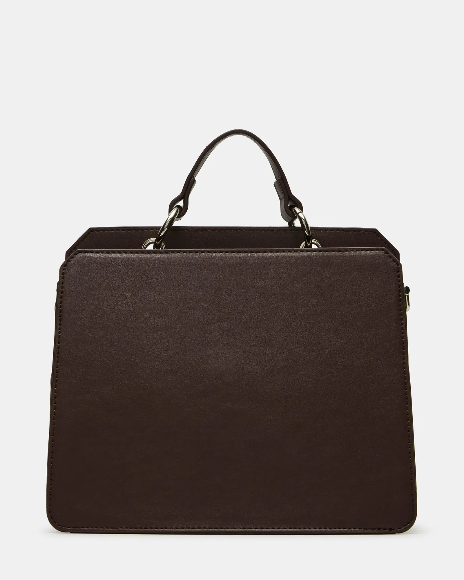 EVELYN BELT BAG CHOCOALTE sold by Steve Madden product image thumbnail 5