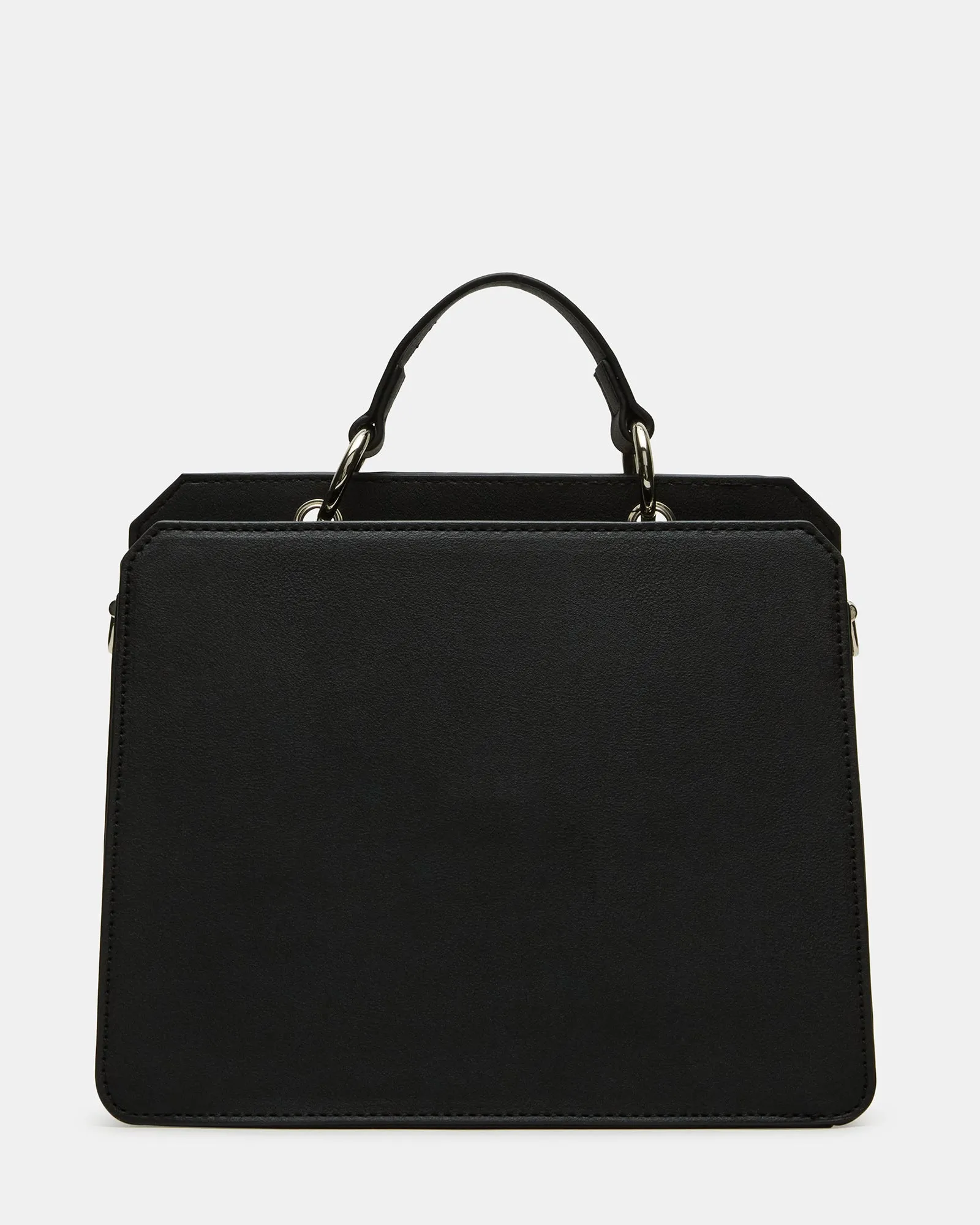 EVELYN BELT BAG BLACK sold by Steve Madden product image thumbnail 5