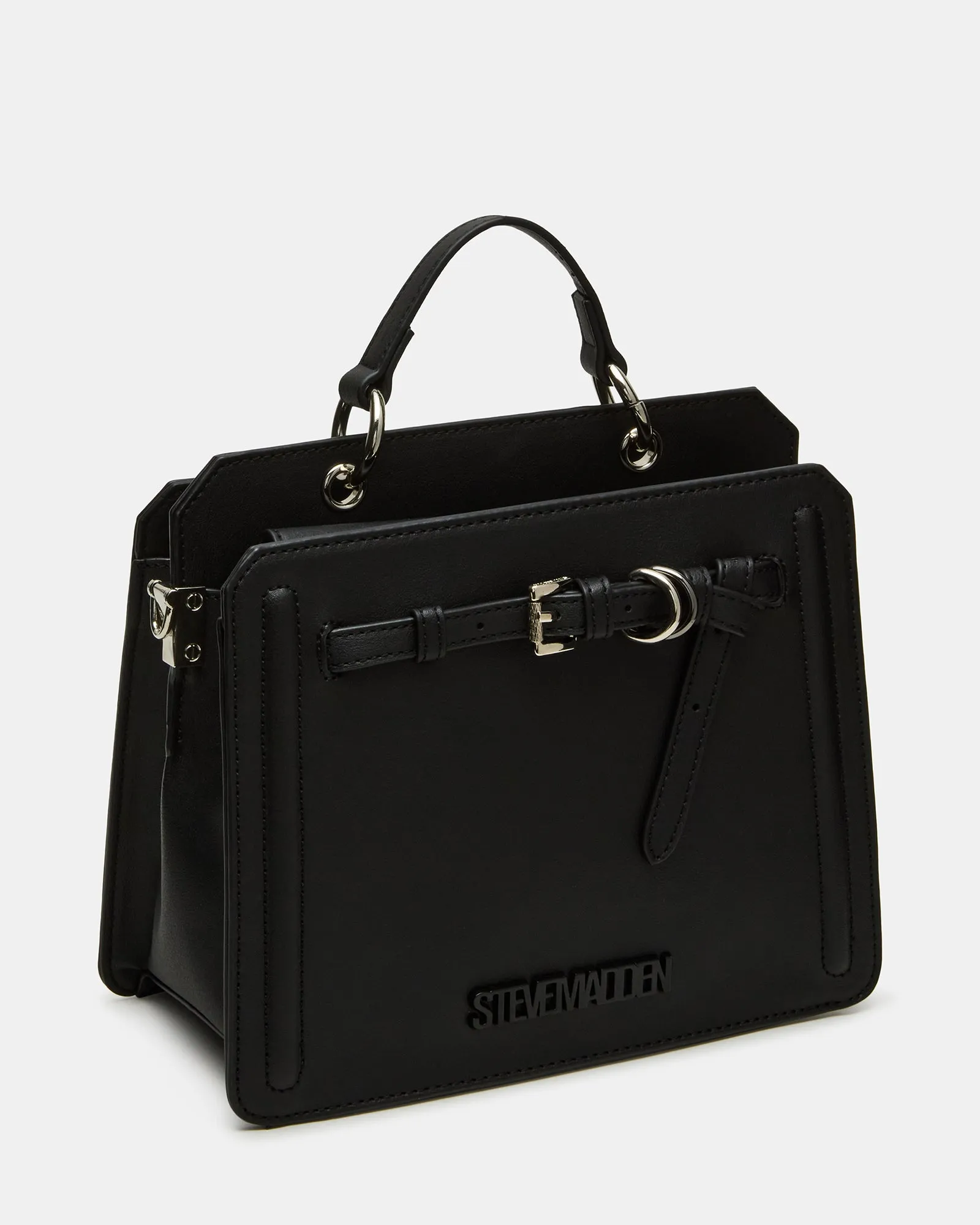 EVELYN BELT BAG BLACK sold by Steve Madden product image thumbnail 3