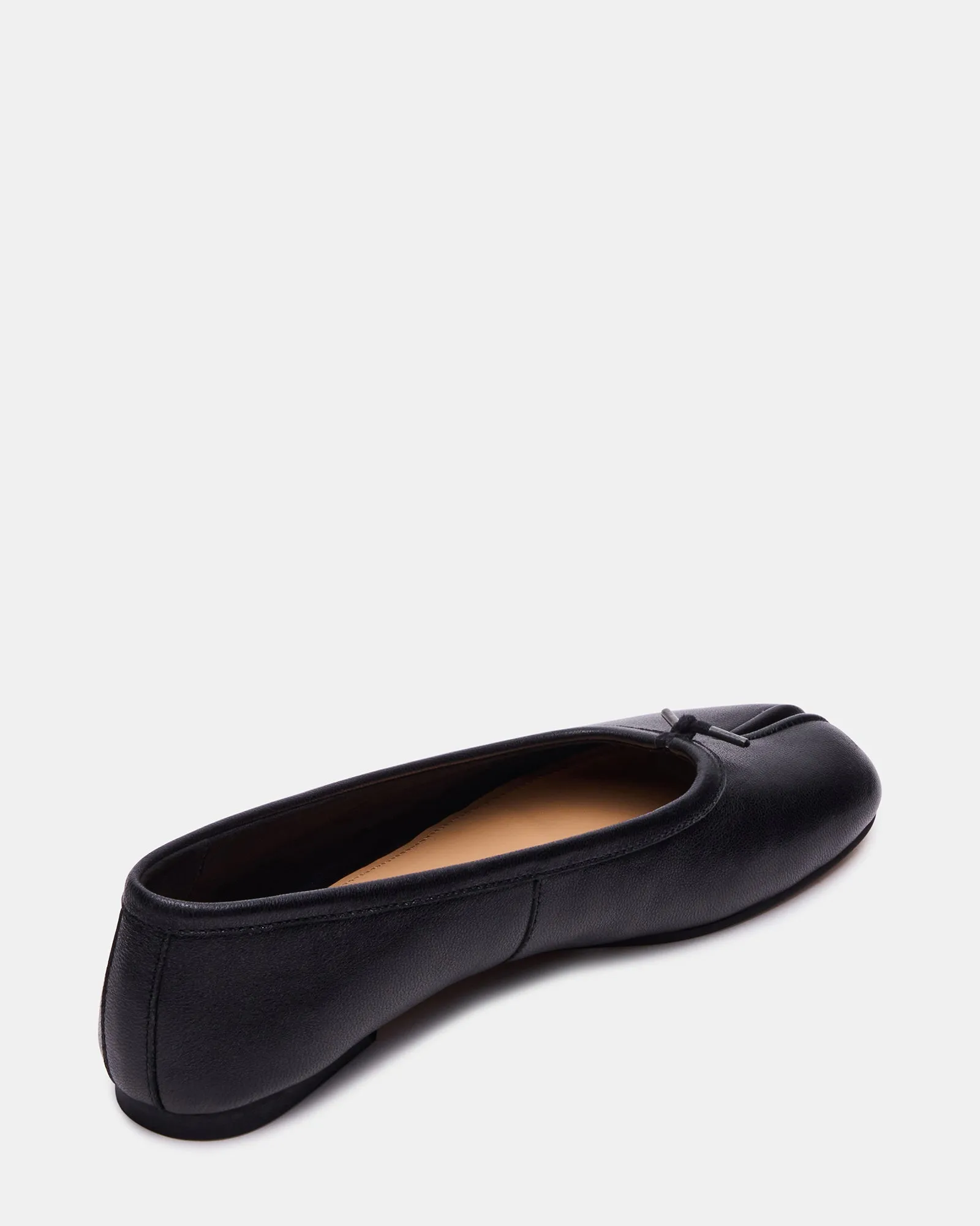 CALICO BLACK LEATHER sold by Steve Madden product image thumbnail 5