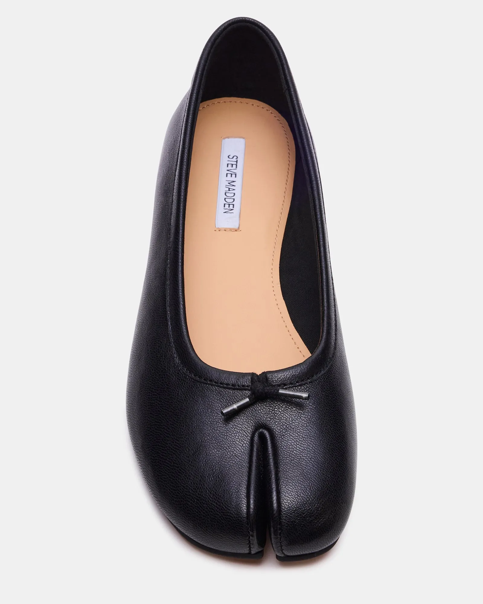 CALICO BLACK LEATHER sold by Steve Madden product image thumbnail 4