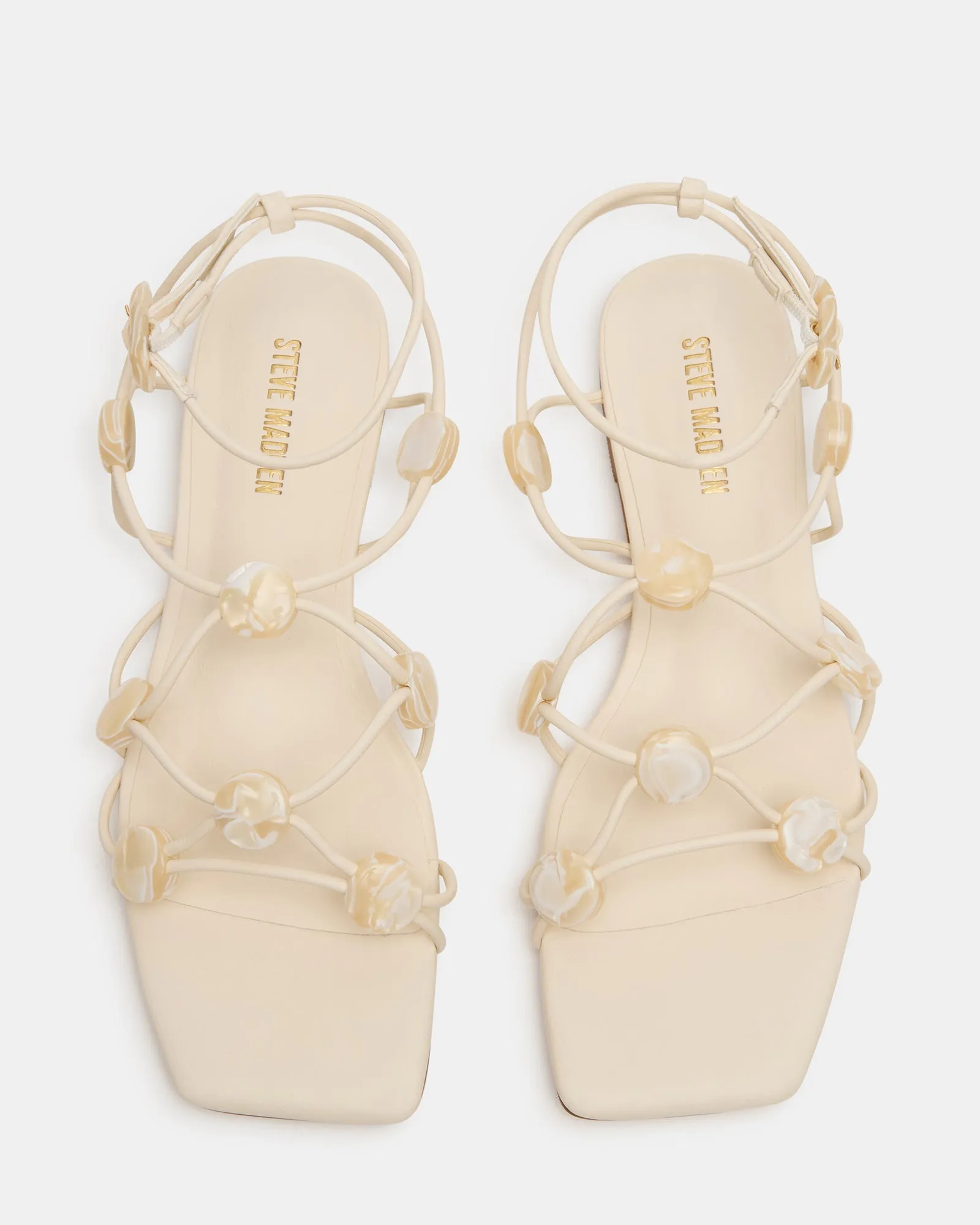 TIDES PEARL sold by Steve Madden product image thumbnail 4
