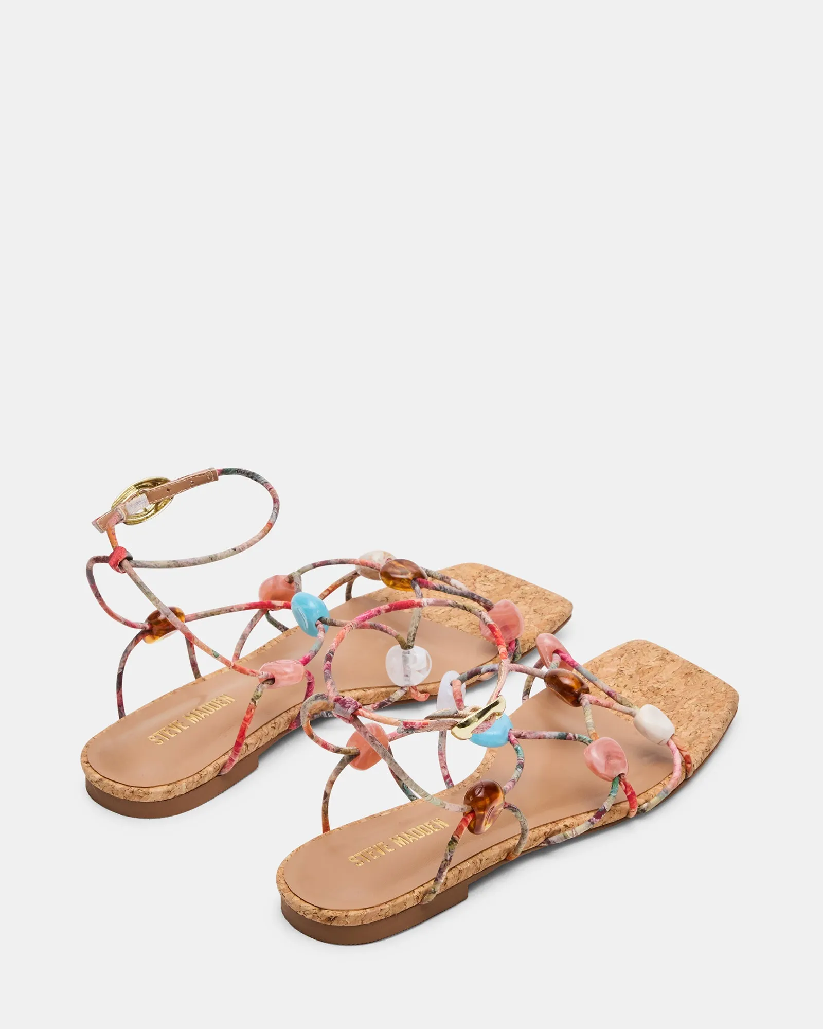 TIDES MULTI sold by Steve Madden product image thumbnail 5
