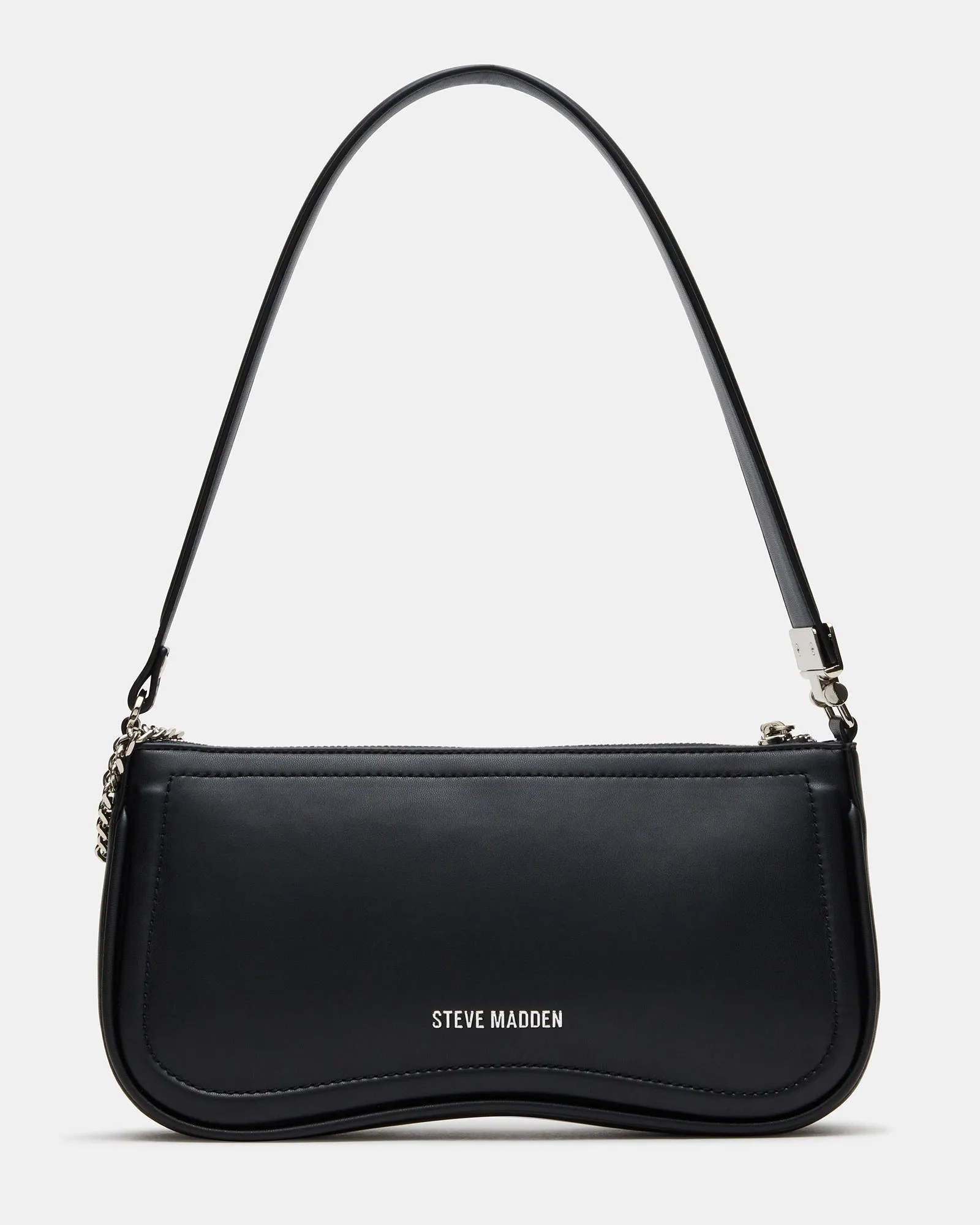 ANGEL BAG BLACK sold by Steve Madden product image thumbnail 5