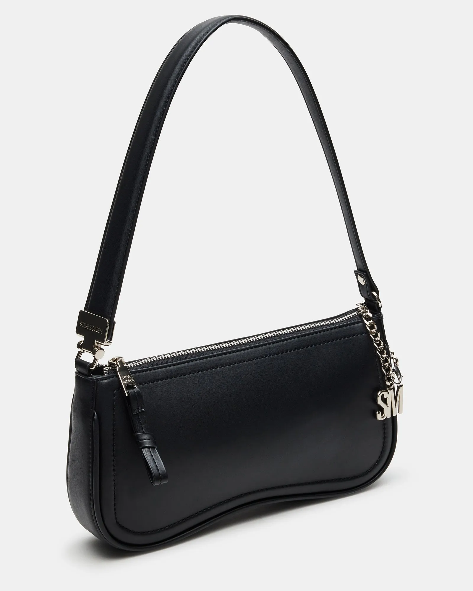 ANGEL BAG BLACK sold by Steve Madden product image thumbnail 3