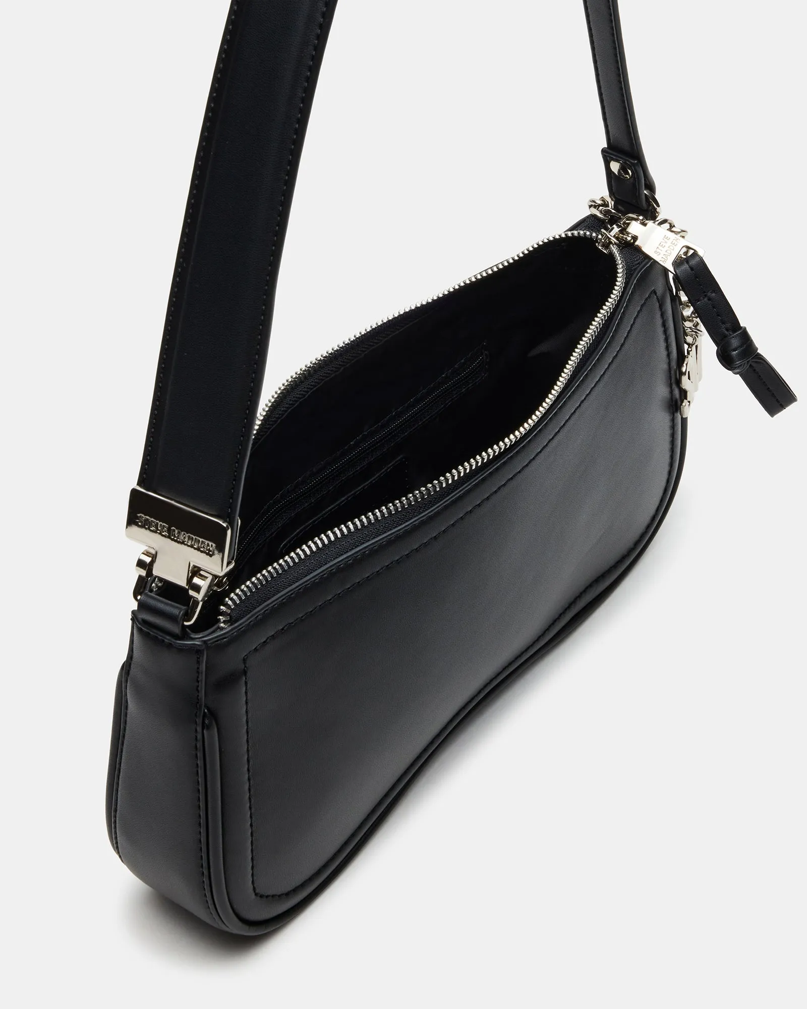 ANGEL BAG BLACK sold by Steve Madden product image thumbnail 4