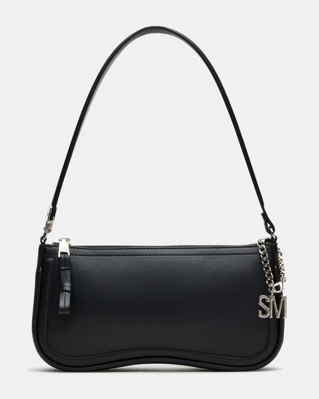 ANGEL BAG BLACK sold by Steve Madden