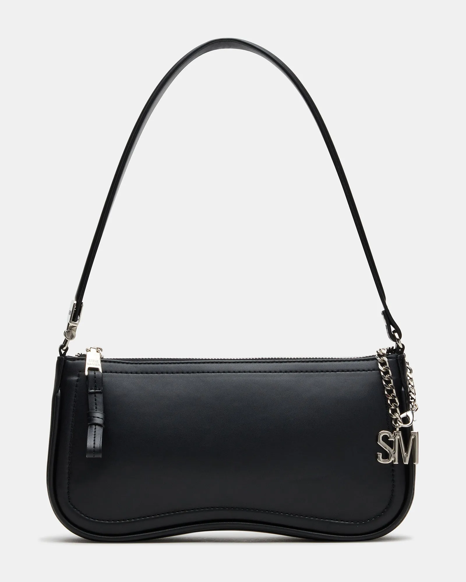 ANGEL BAG BLACK sold by Steve Madden