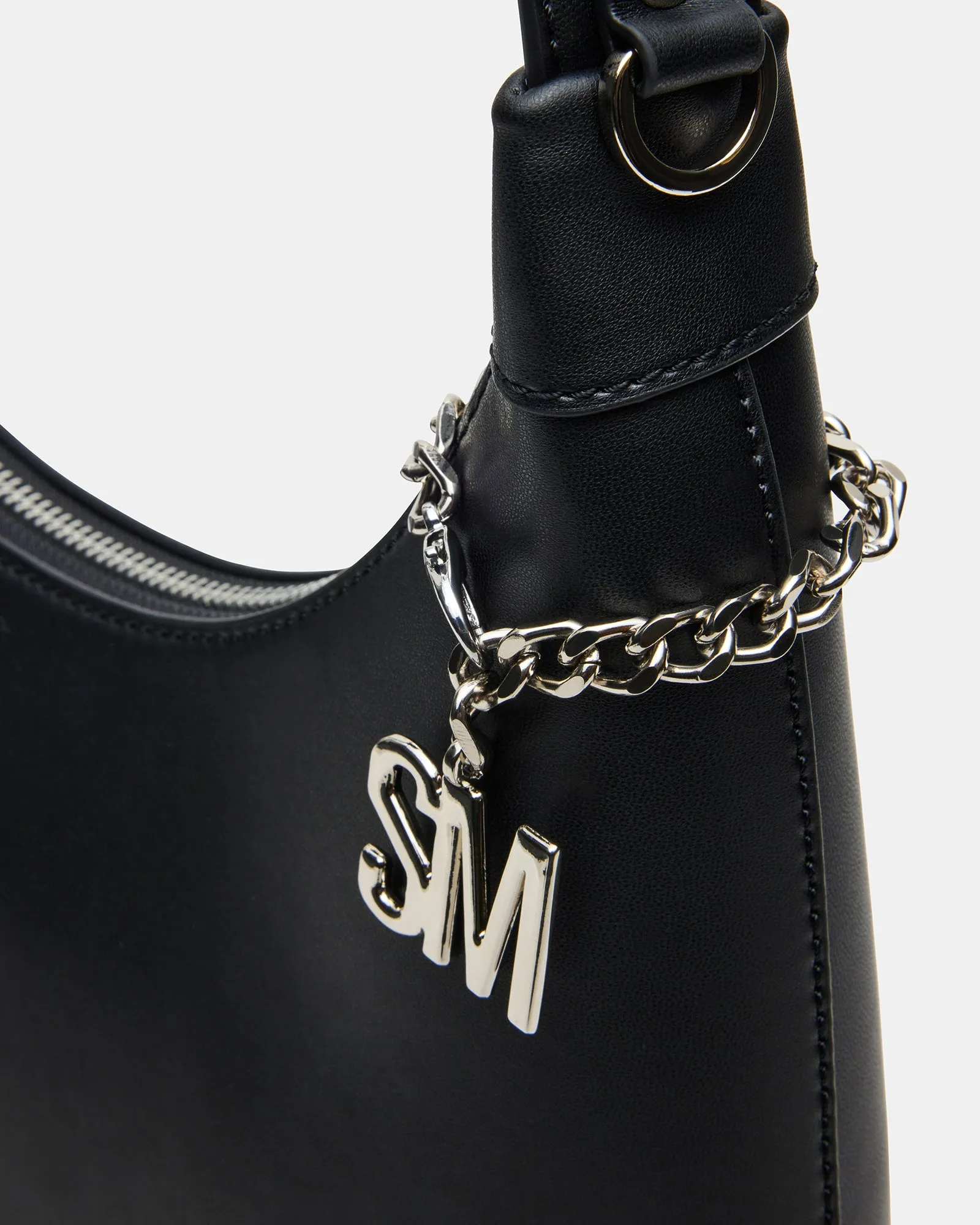 AMARI BAG BLACK sold by Steve Madden product image thumbnail 2