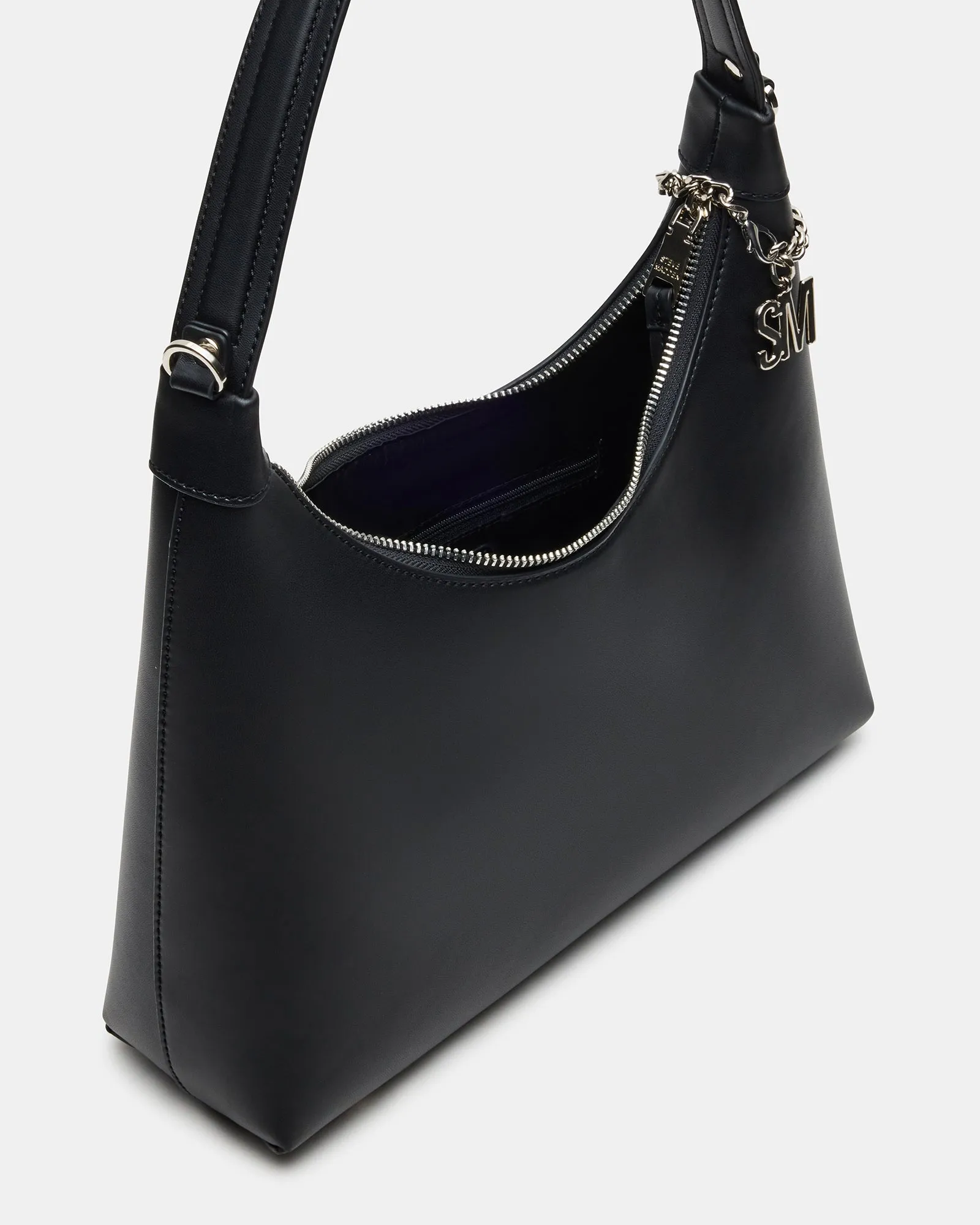 AMARI BAG BLACK sold by Steve Madden product image thumbnail 4
