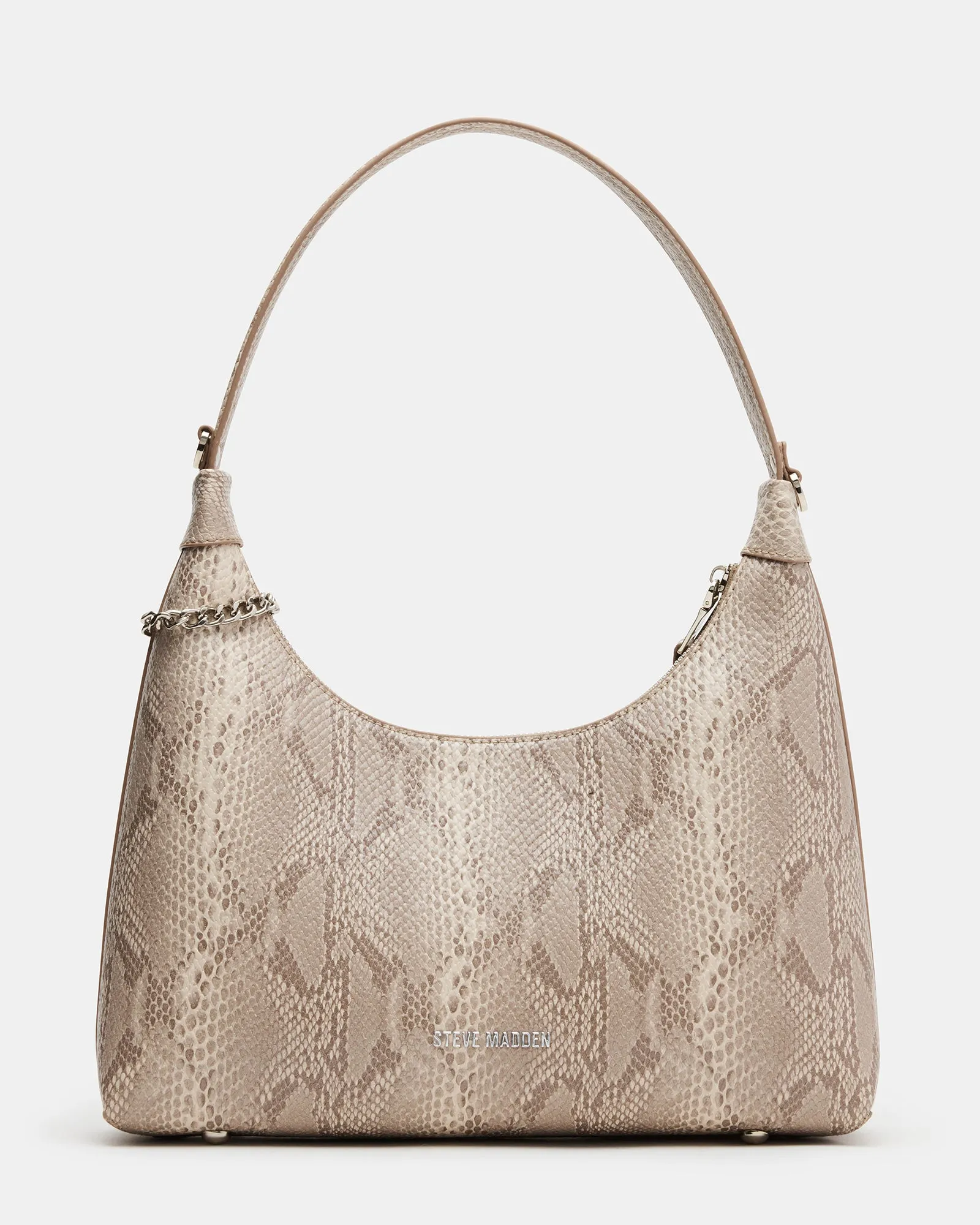 AMARI BAG SAND SNAKE sold by Steve Madden product image thumbnail 5