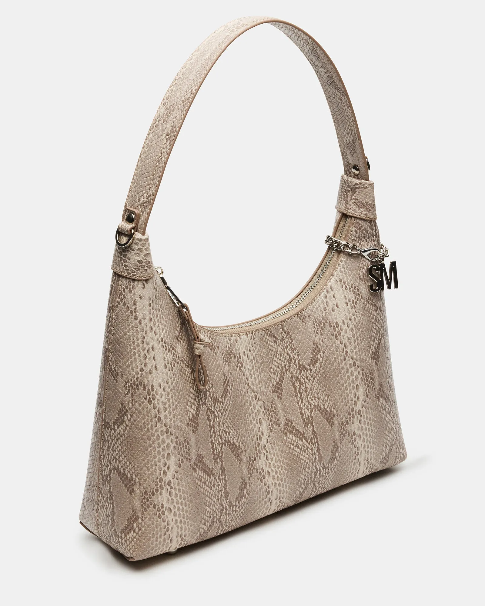 AMARI BAG SAND SNAKE sold by Steve Madden product image thumbnail 3