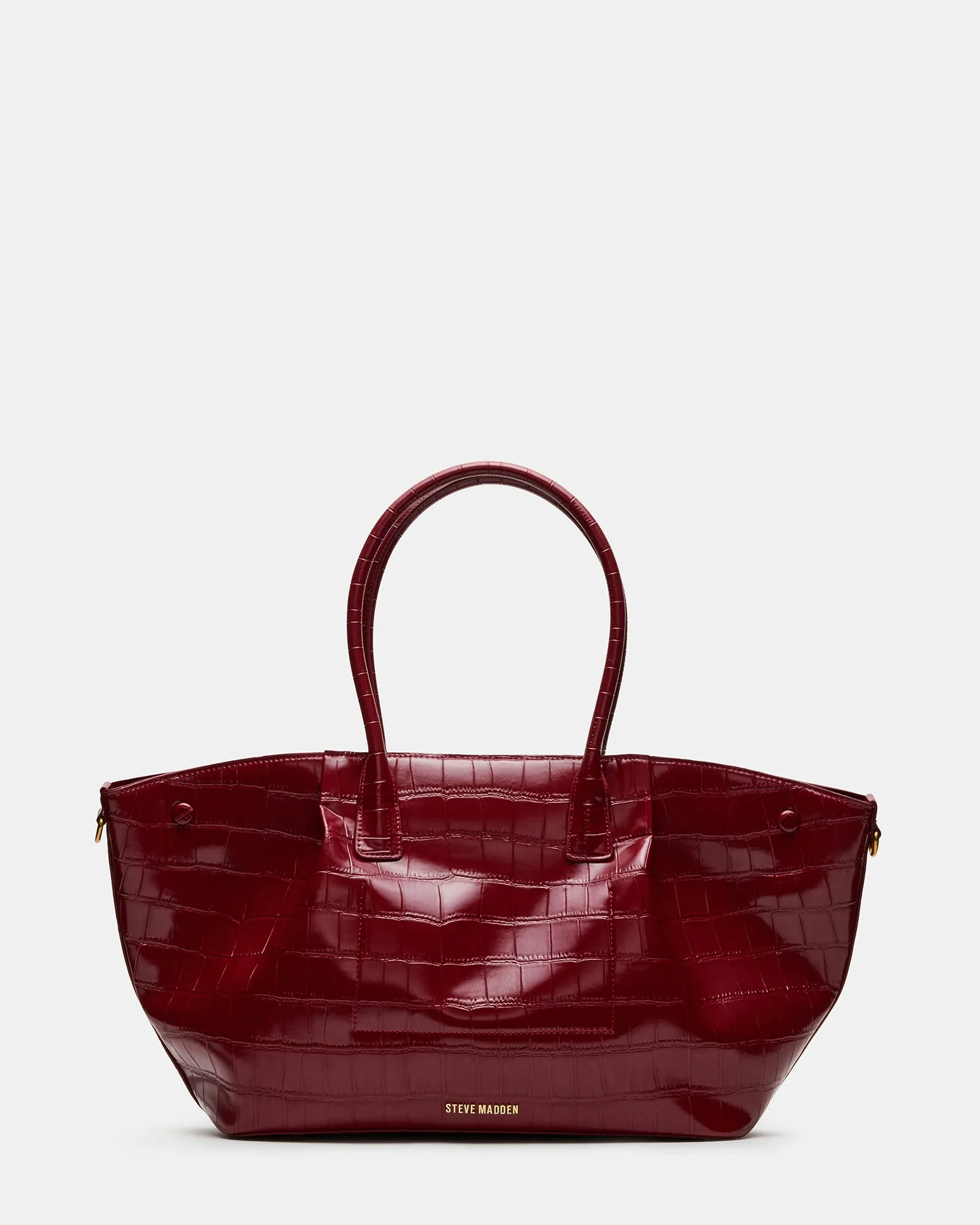 KACEY BAG RED sold by Steve Madden product image thumbnail 5