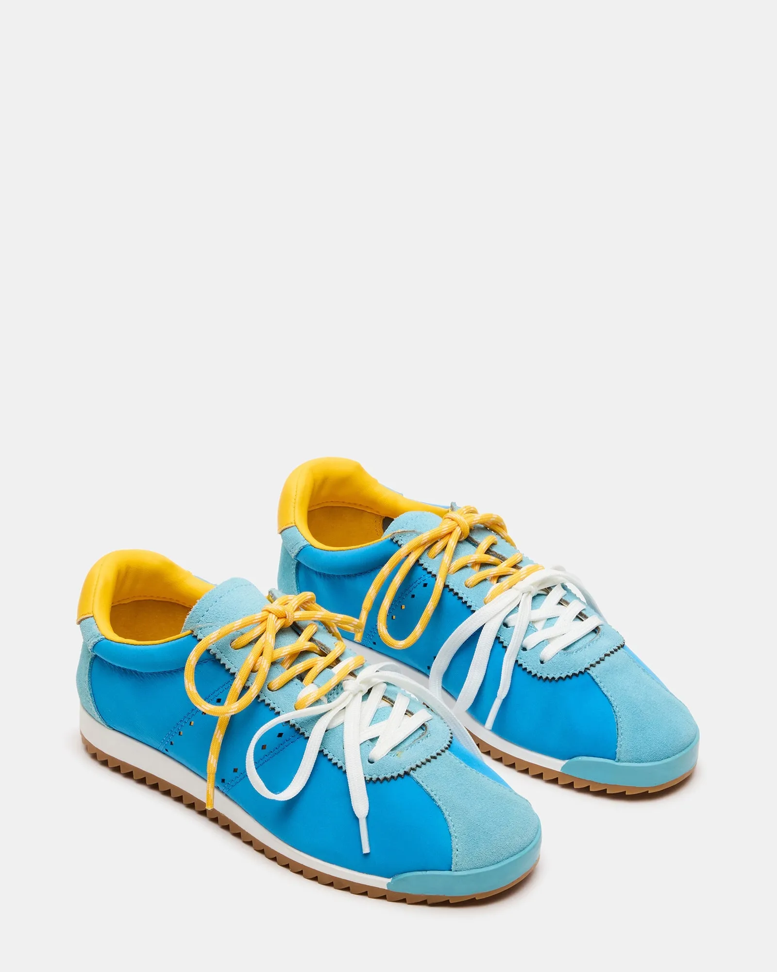 MIRAGE BLUE/YELLOW - SM REBOOTED sold by Steve Madden product image thumbnail 4