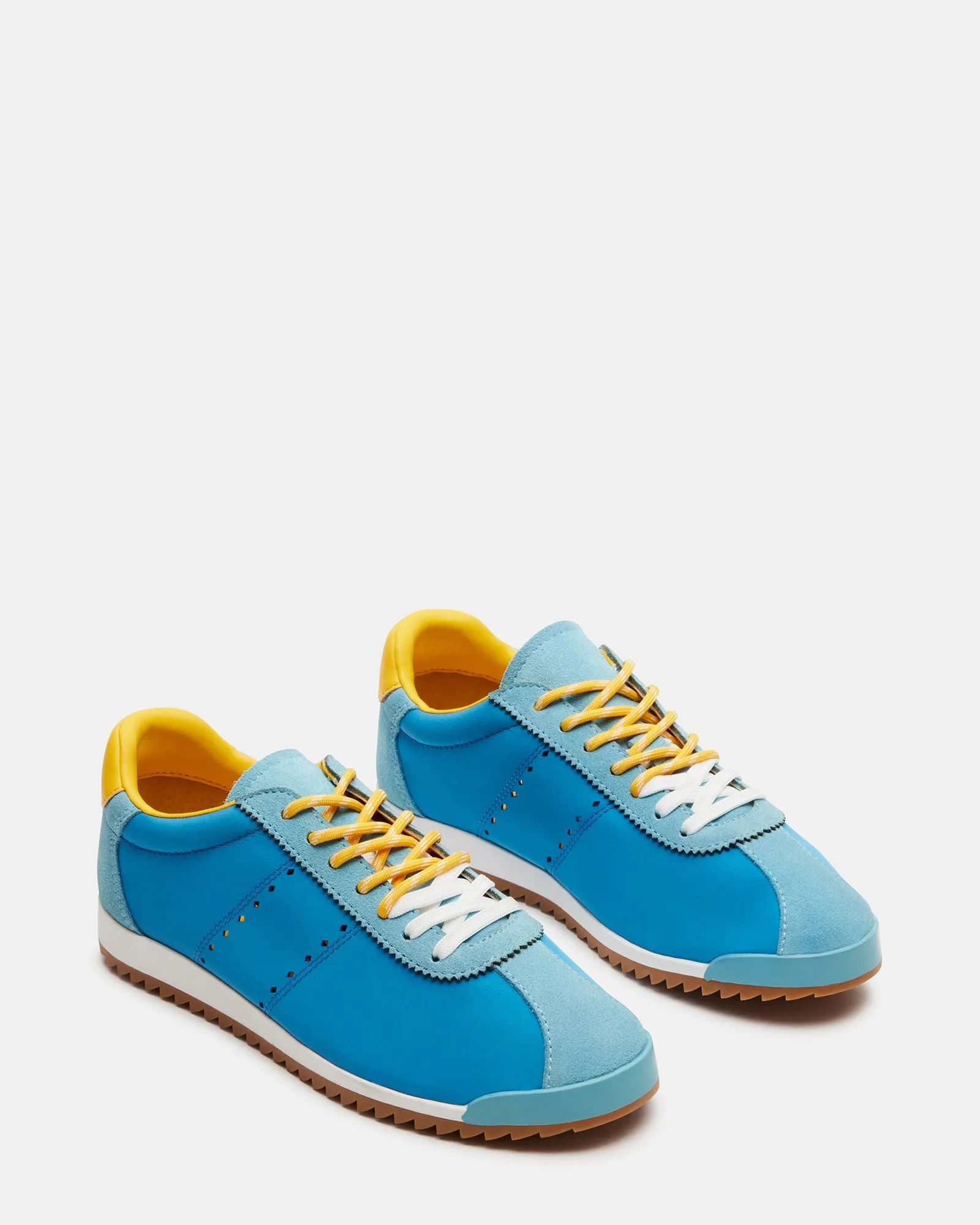 MIRAGE BLUE/YELLOW - SM REBOOTED sold by Steve Madden product image thumbnail 3