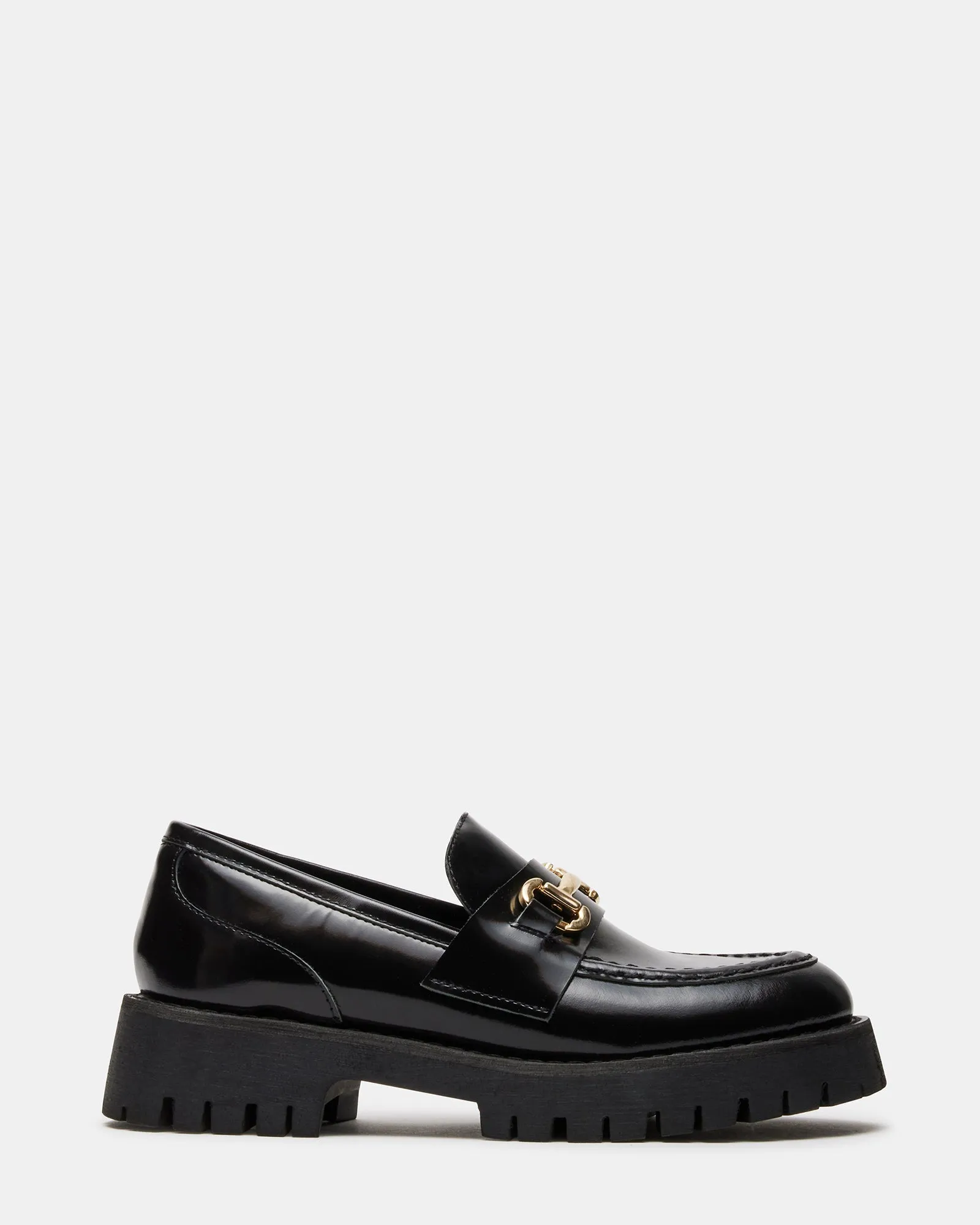 LANDO BLACK - SM REBOOTED sold by Steve Madden