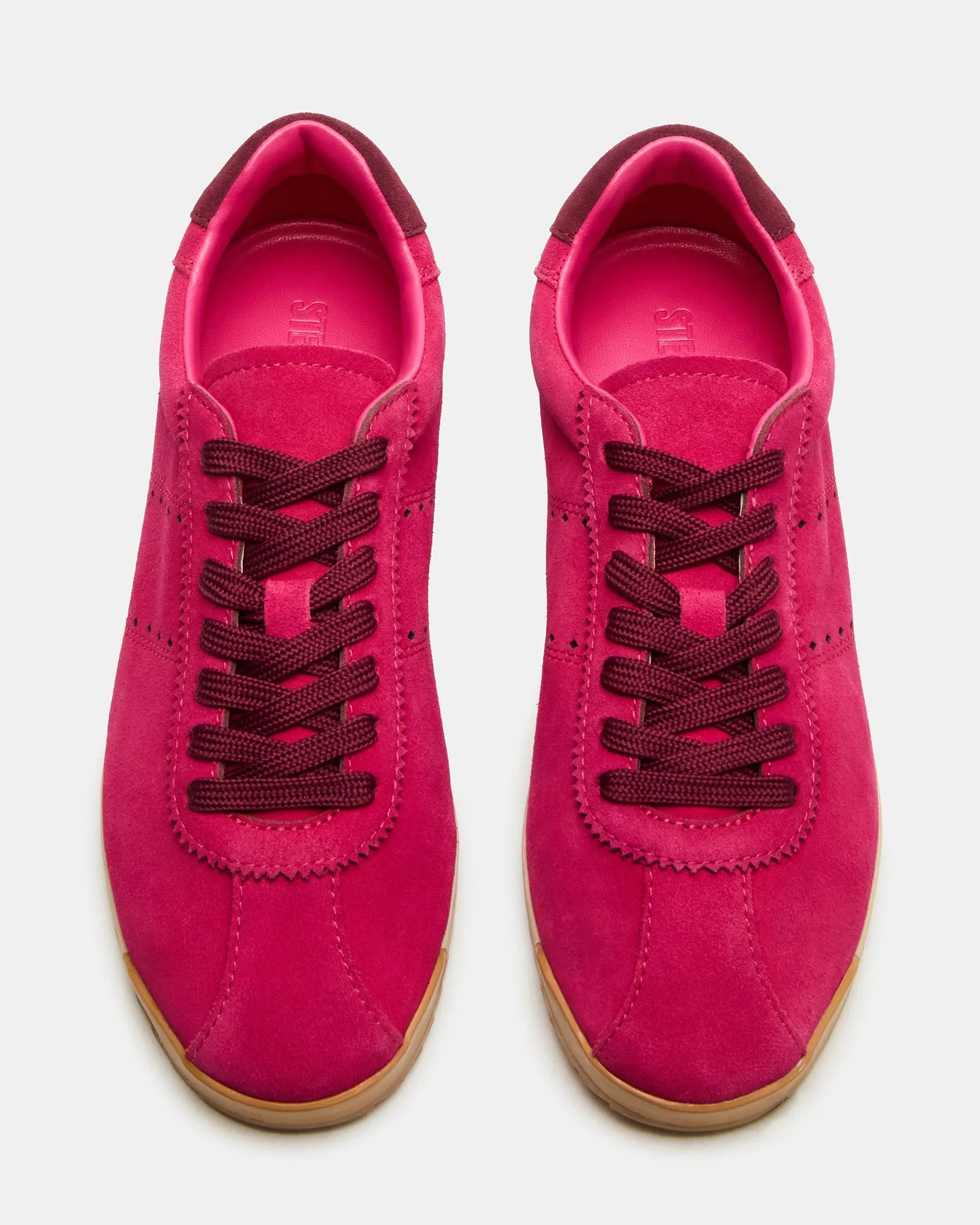 MIRAGE HOT PINK - SM REBOOTED sold by Steve Madden product image thumbnail 5