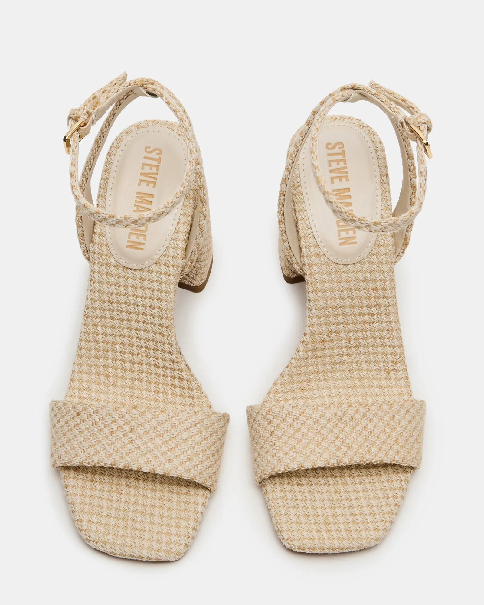 MESSA RAFFIA - SM REBOOTED sold by Steve Madden product image thumbnail 5