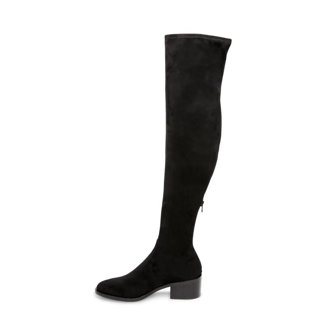 GEORGETTE BLACK - SM REBOOTED sold by Steve Madden product image thumbnail 3
