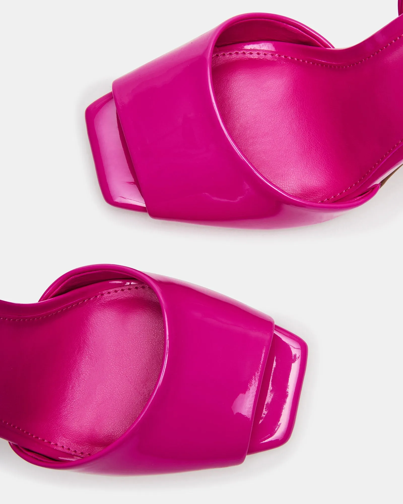 LILAC PINK PATENT - SM REBOOTED sold by Steve Madden product image thumbnail 4