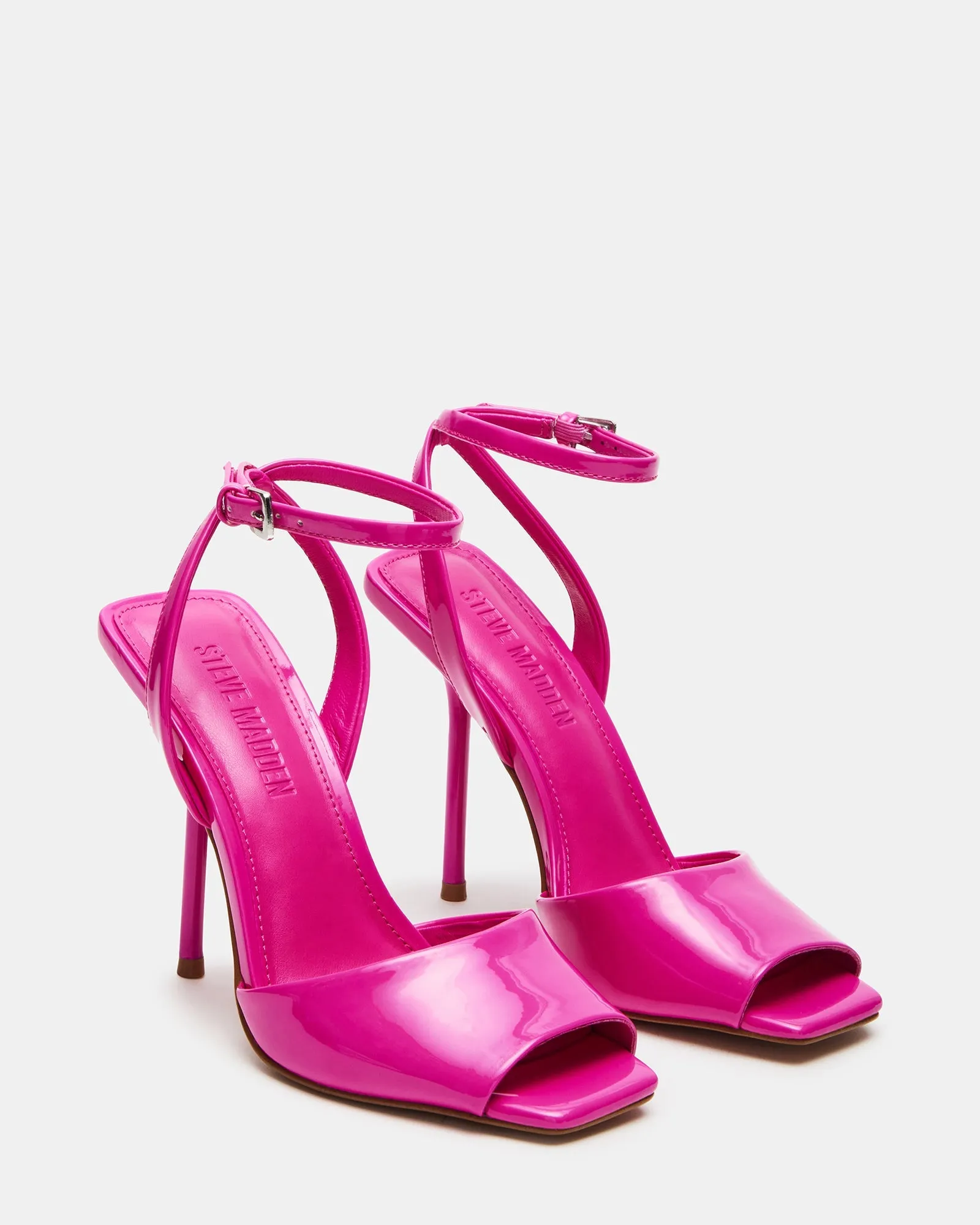 LILAC PINK PATENT - SM REBOOTED sold by Steve Madden product image thumbnail 2