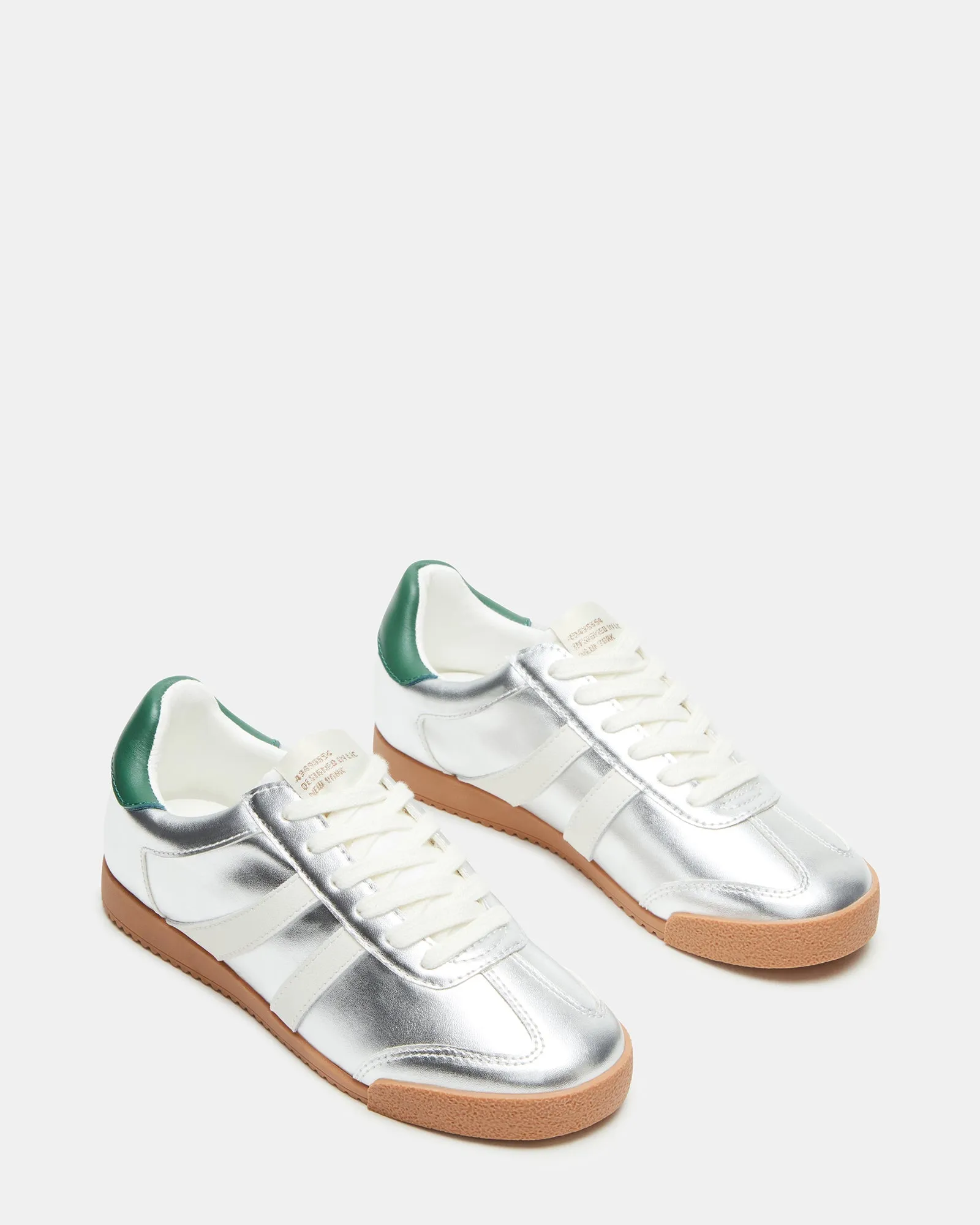 HUDSIN SILVER MULTI - SM REBOOTED sold by Steve Madden product image thumbnail 3