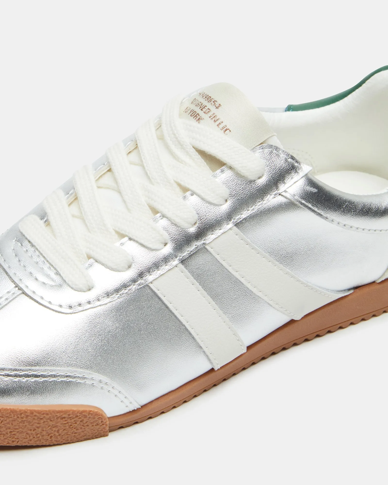 HUDSIN SILVER MULTI - SM REBOOTED sold by Steve Madden product image thumbnail 4